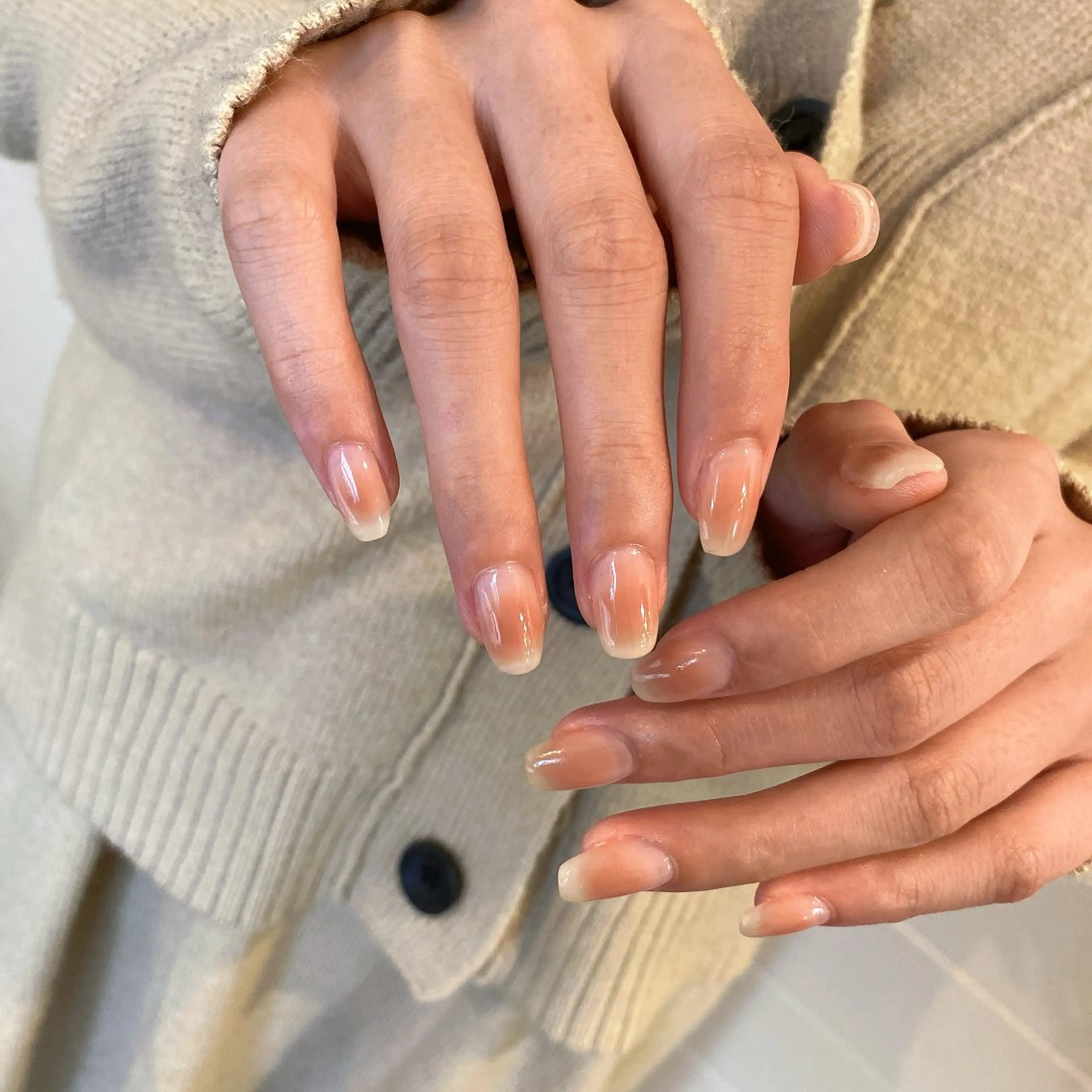 ネイル jute nail 〈ジュートネイル〉のネイルデザイン