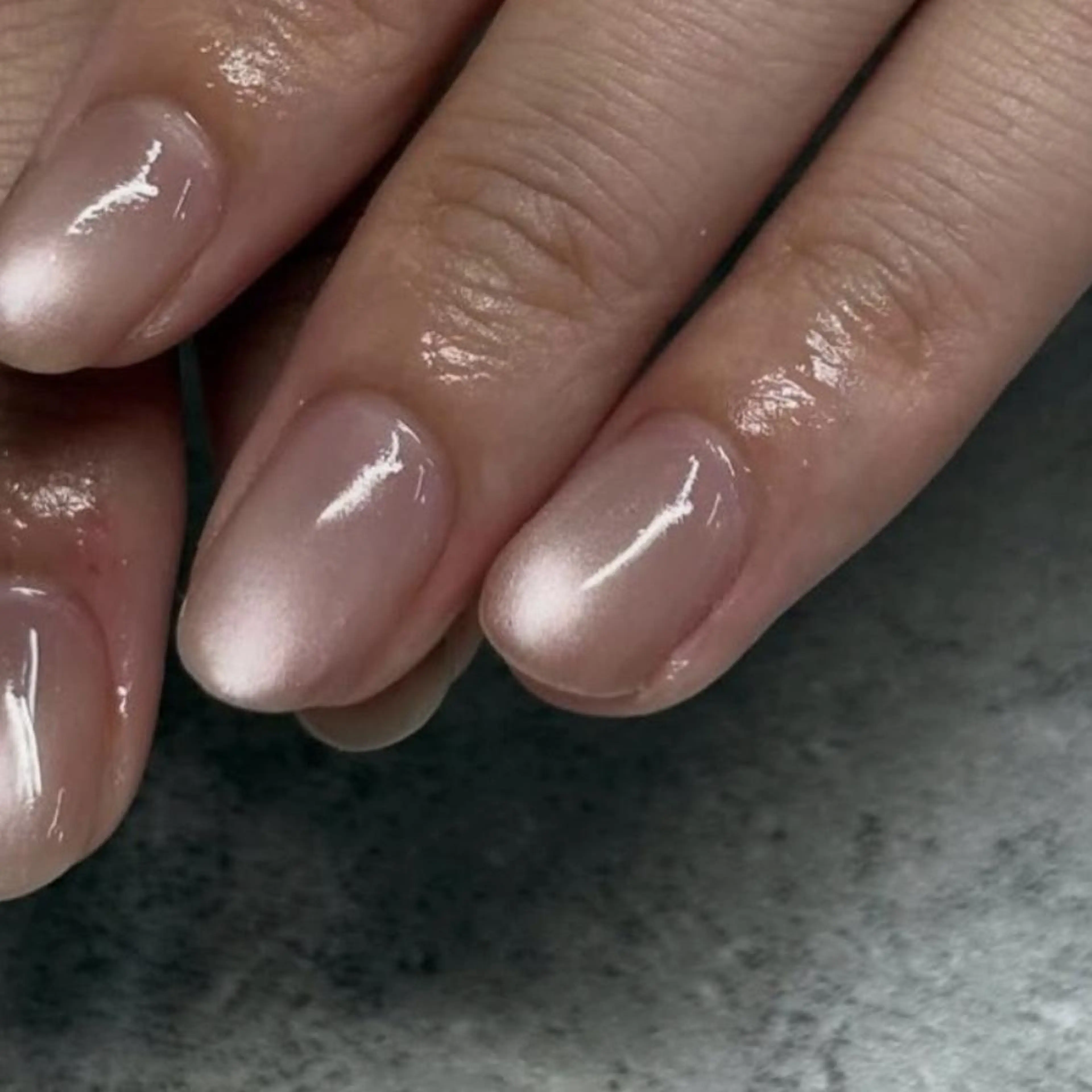 ネイル マグネットネイル nagatsuka rikoのネイルデザイン