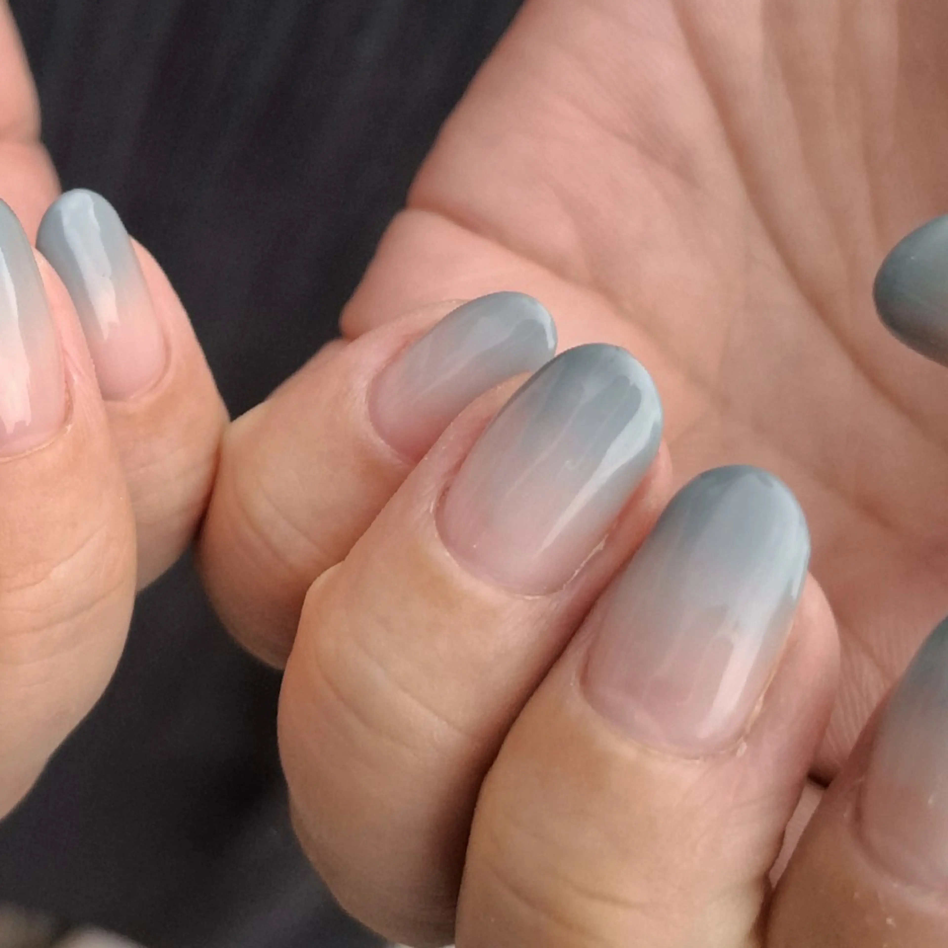 ネイル ænon nailのネイルデザイン
