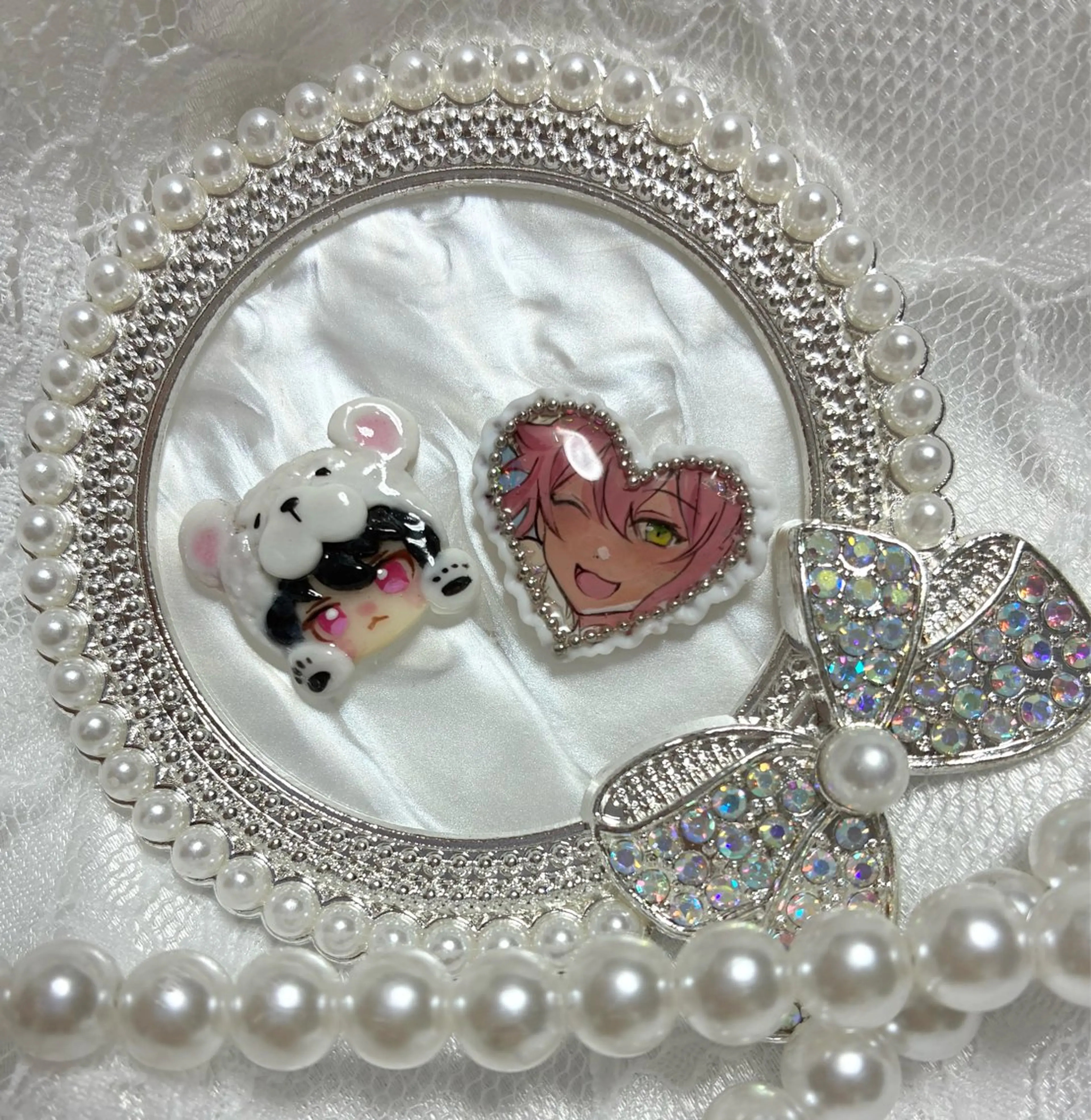 ネイル nailsalon Moa所属・nailsalon Moa♡HINAのネイルデザイン