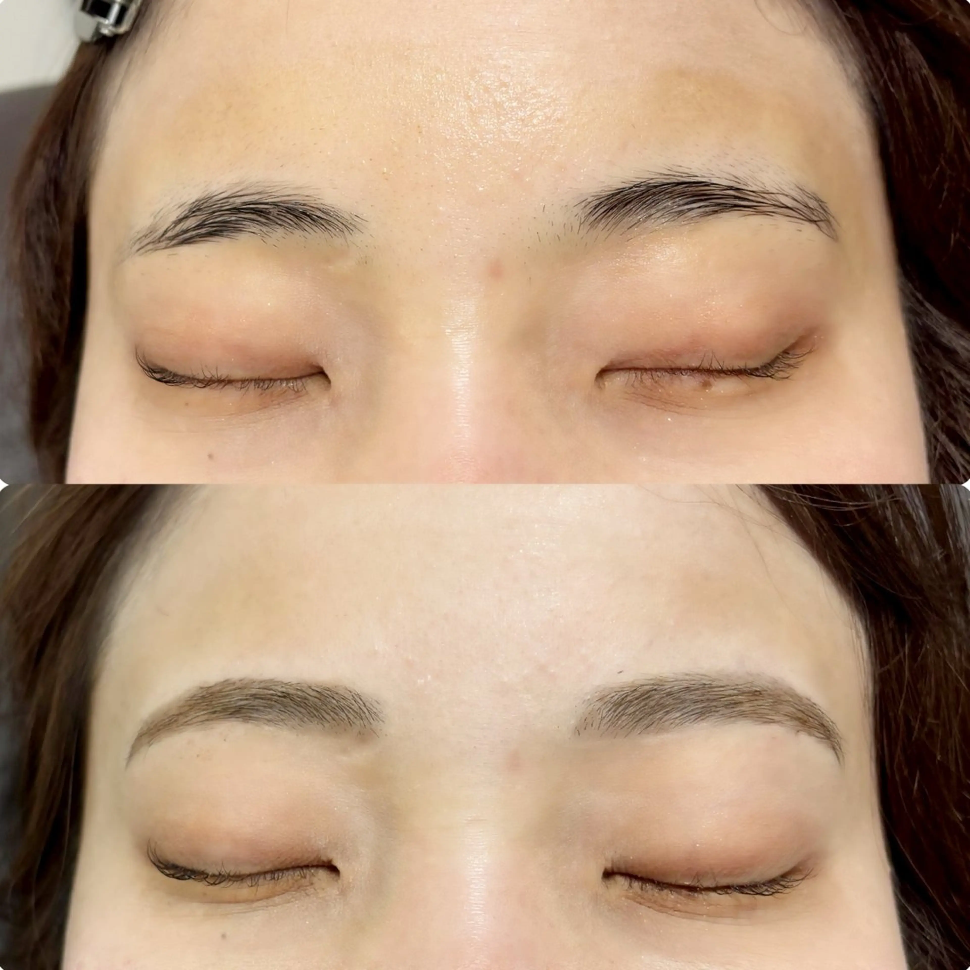 美眉アイブロウWAX⚜️の写真