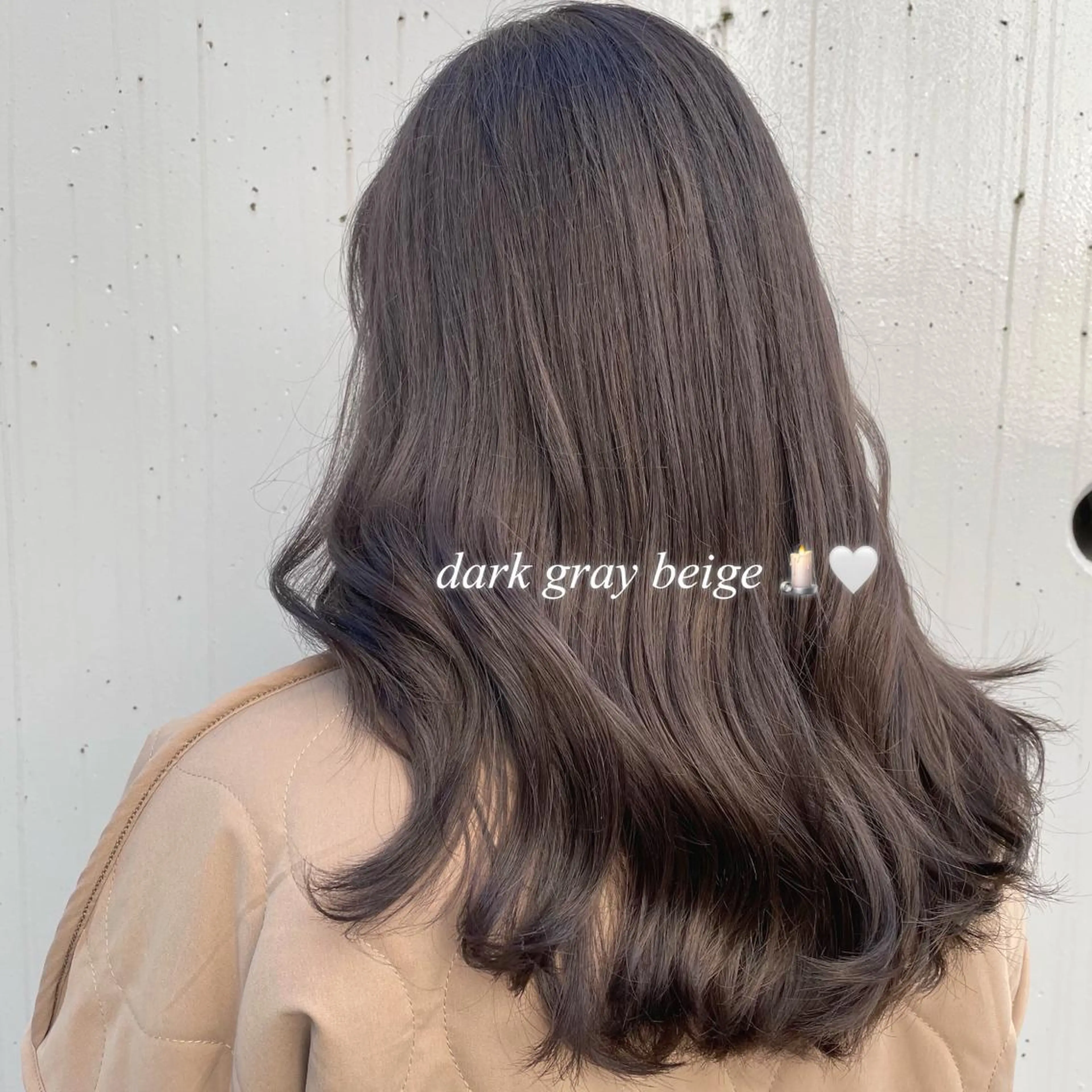 ロング 𝙢𝙞𝙮𝙪🎀 girly hairのヘアスタイル