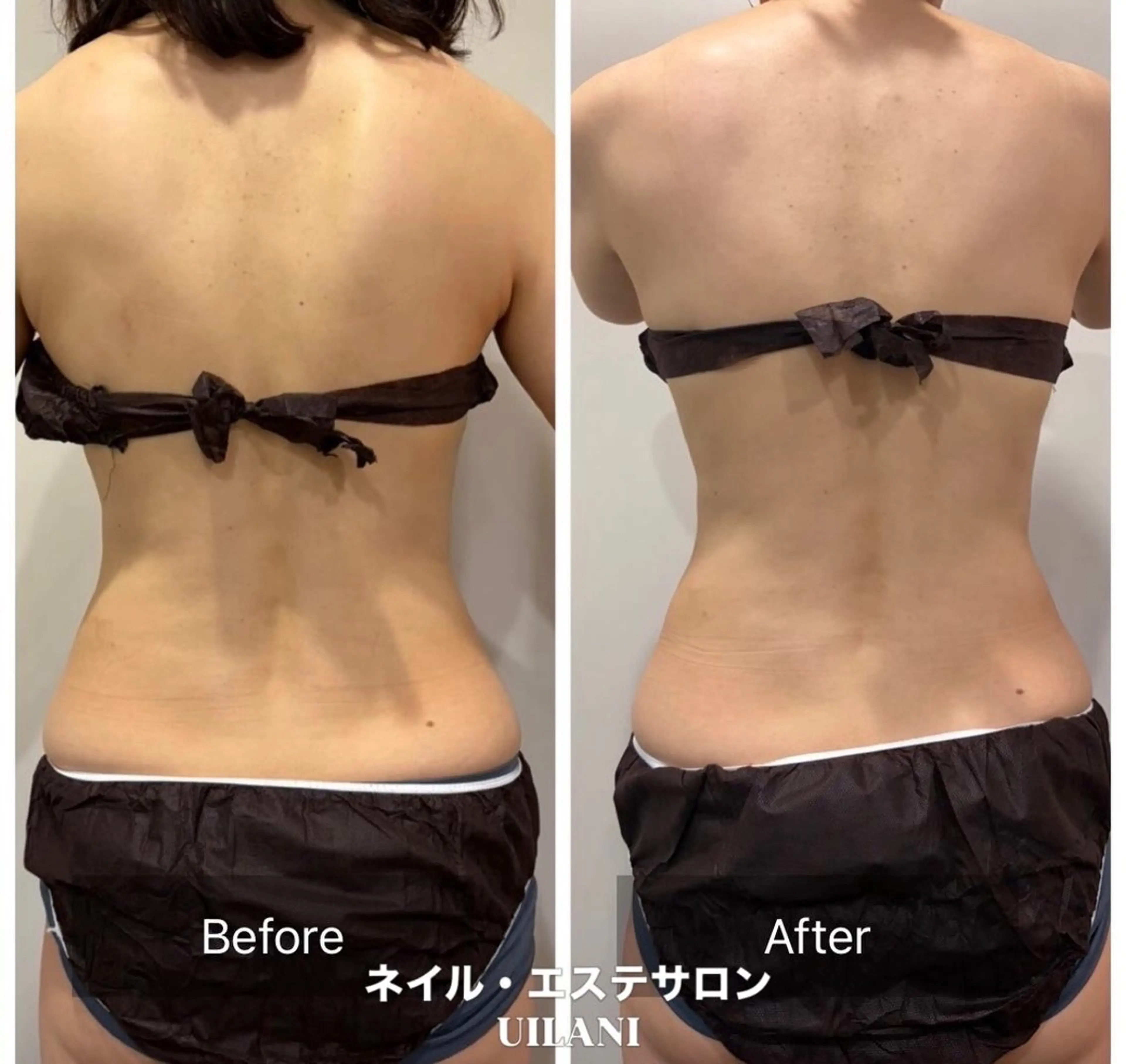 ネイル・エステサロン UILANIのネイルデザイン