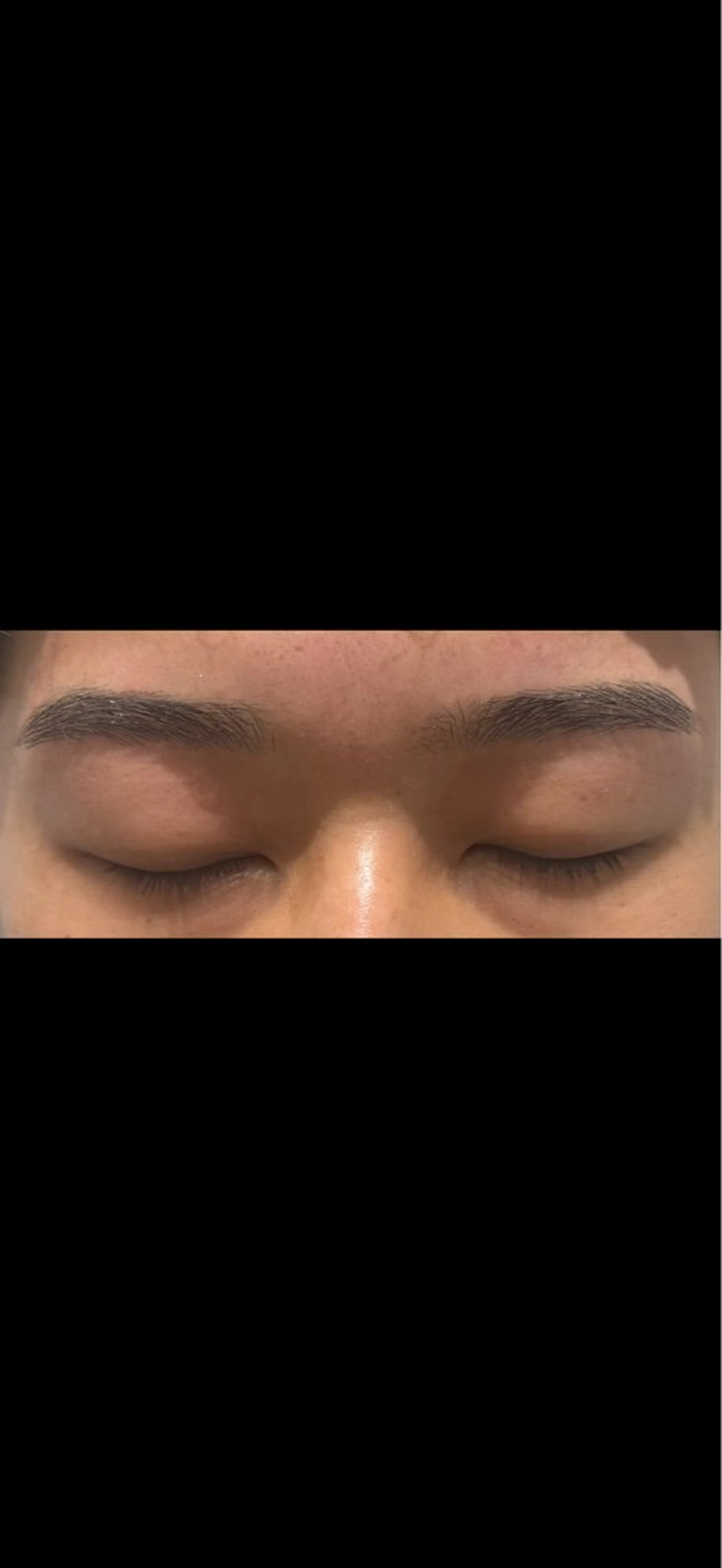 メンズ アイブロウ メンズアイブロウ CLAIR 福吉のマツエク・マツパデザイン