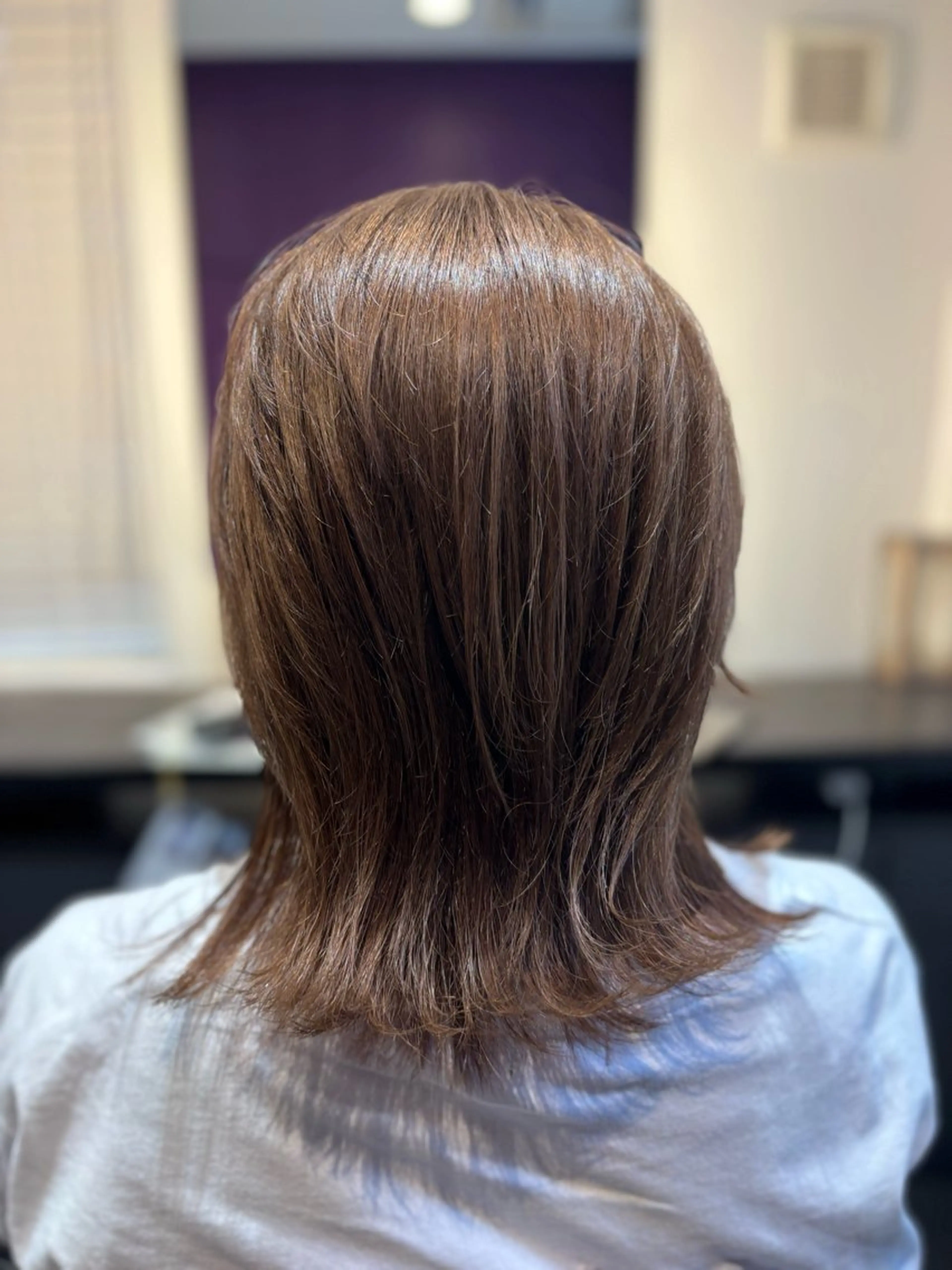 メンズ カット ヘアカラー 沢井 涼人 ~Aphroditeのヘアスタイル