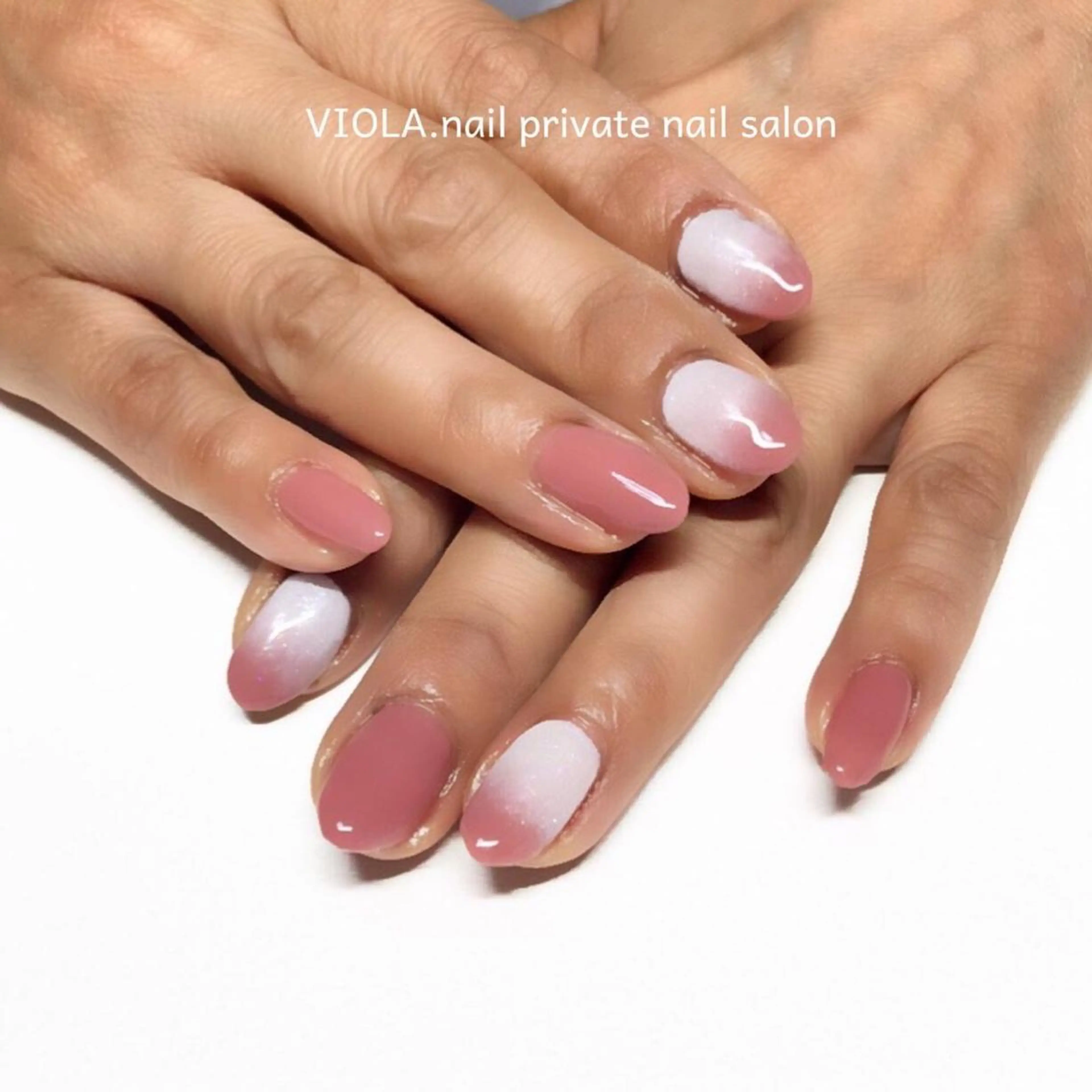 ネイル VIOLA .nailのネイルデザイン