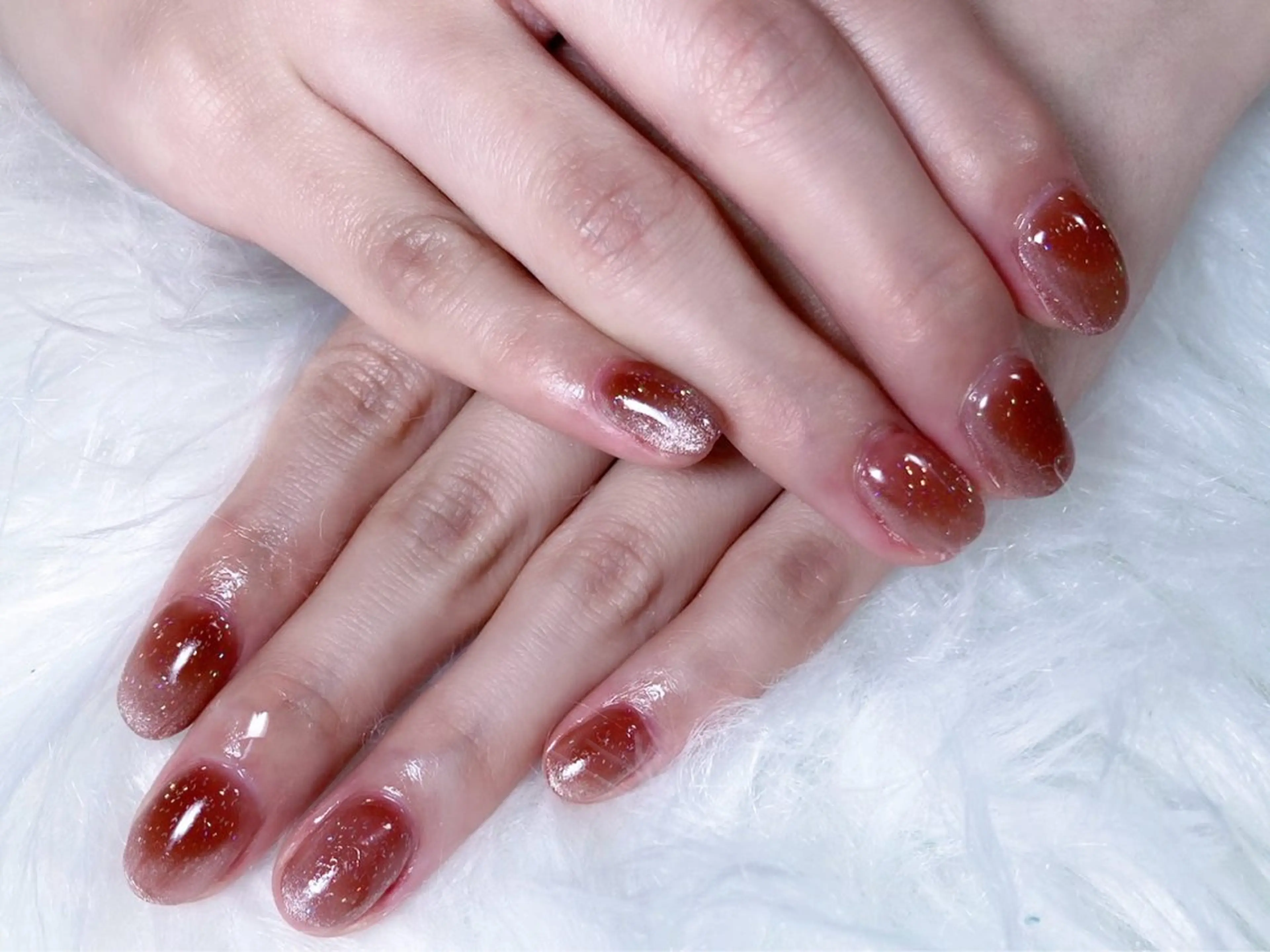 ネイル ネイルサロン ロア旧ジョリーのネイルデザイン