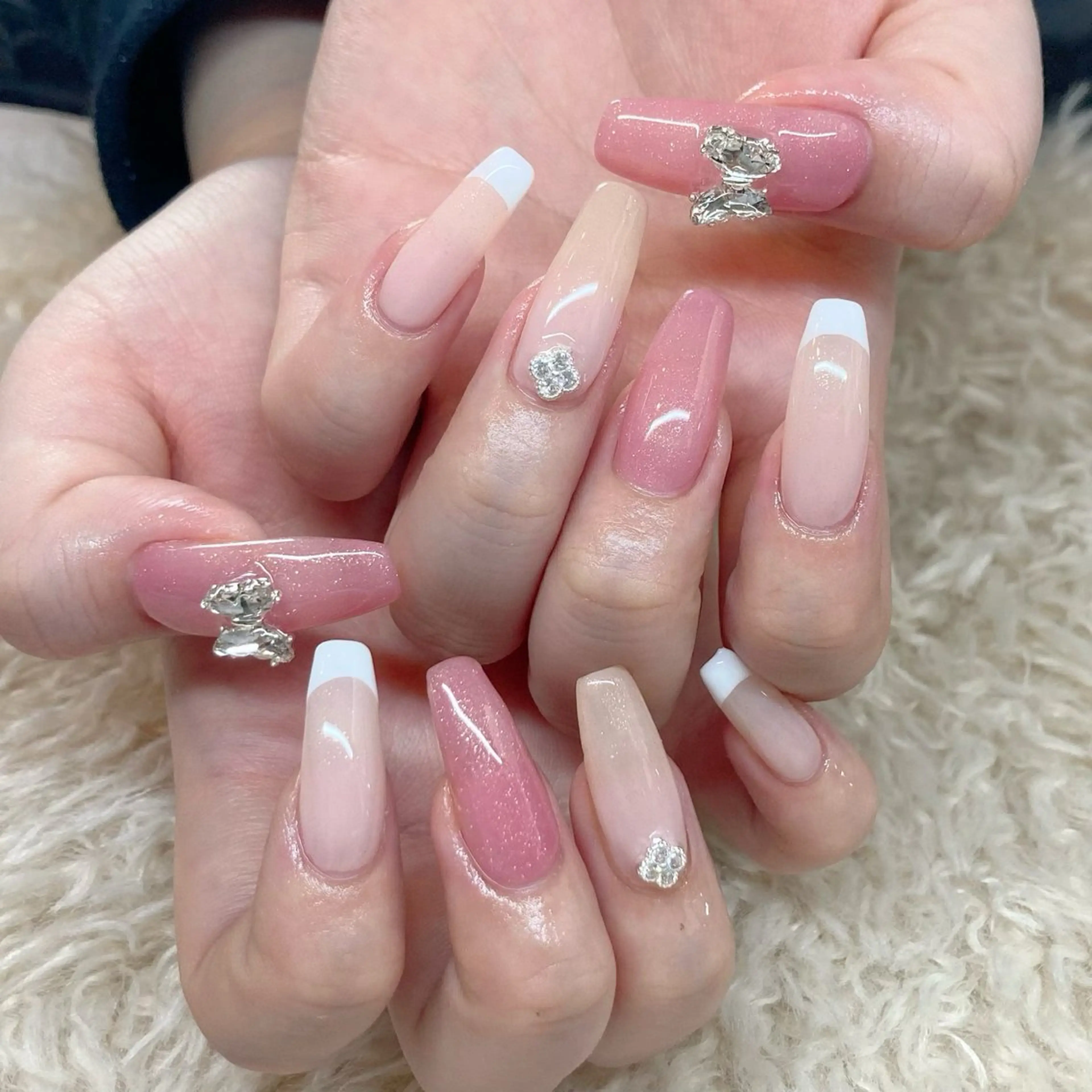 ネイル mii nailのネイルデザイン