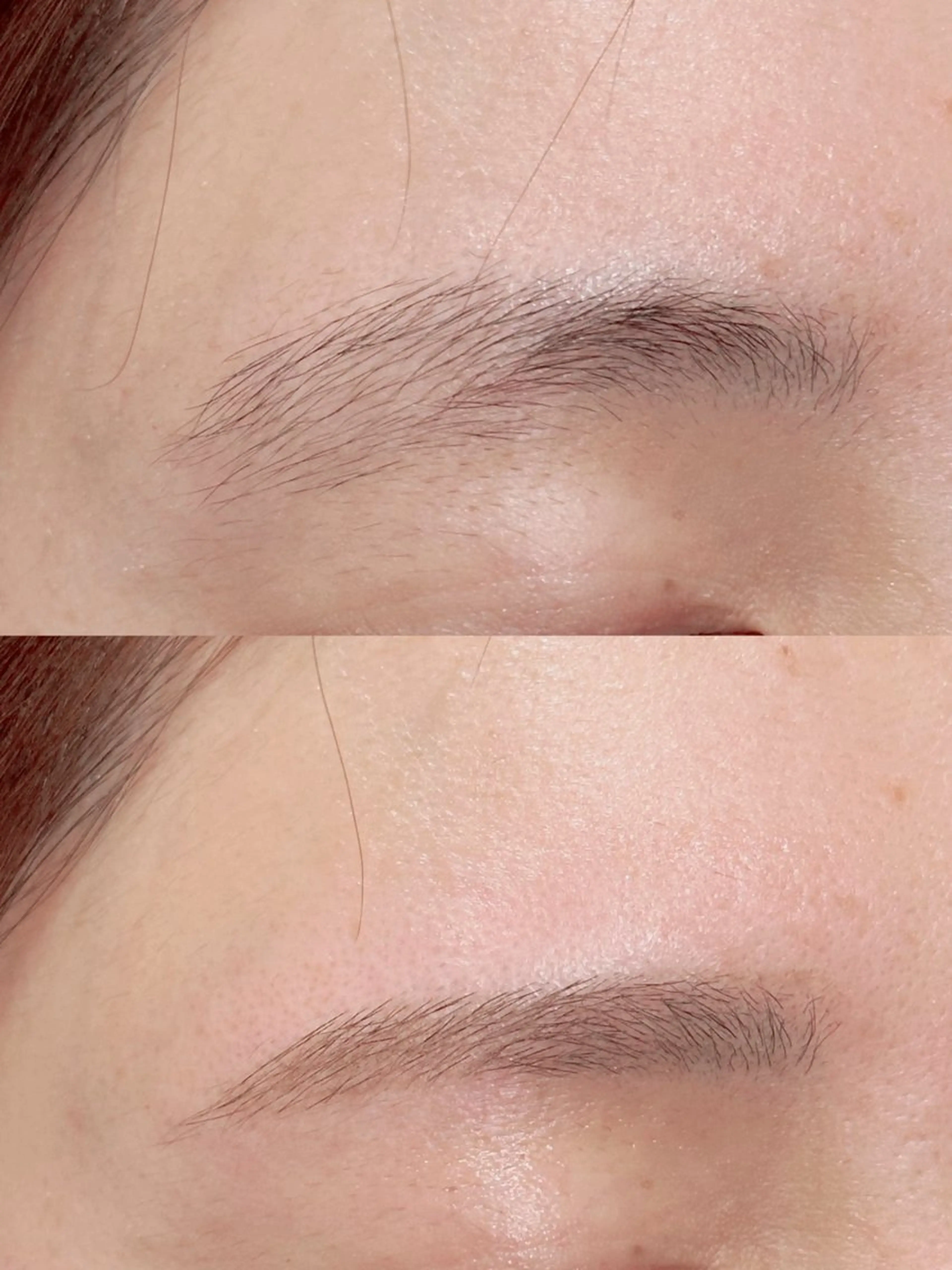 アイブロウ lecocone’mue所属・秋元 菜織のマツエク・マツパデザイン