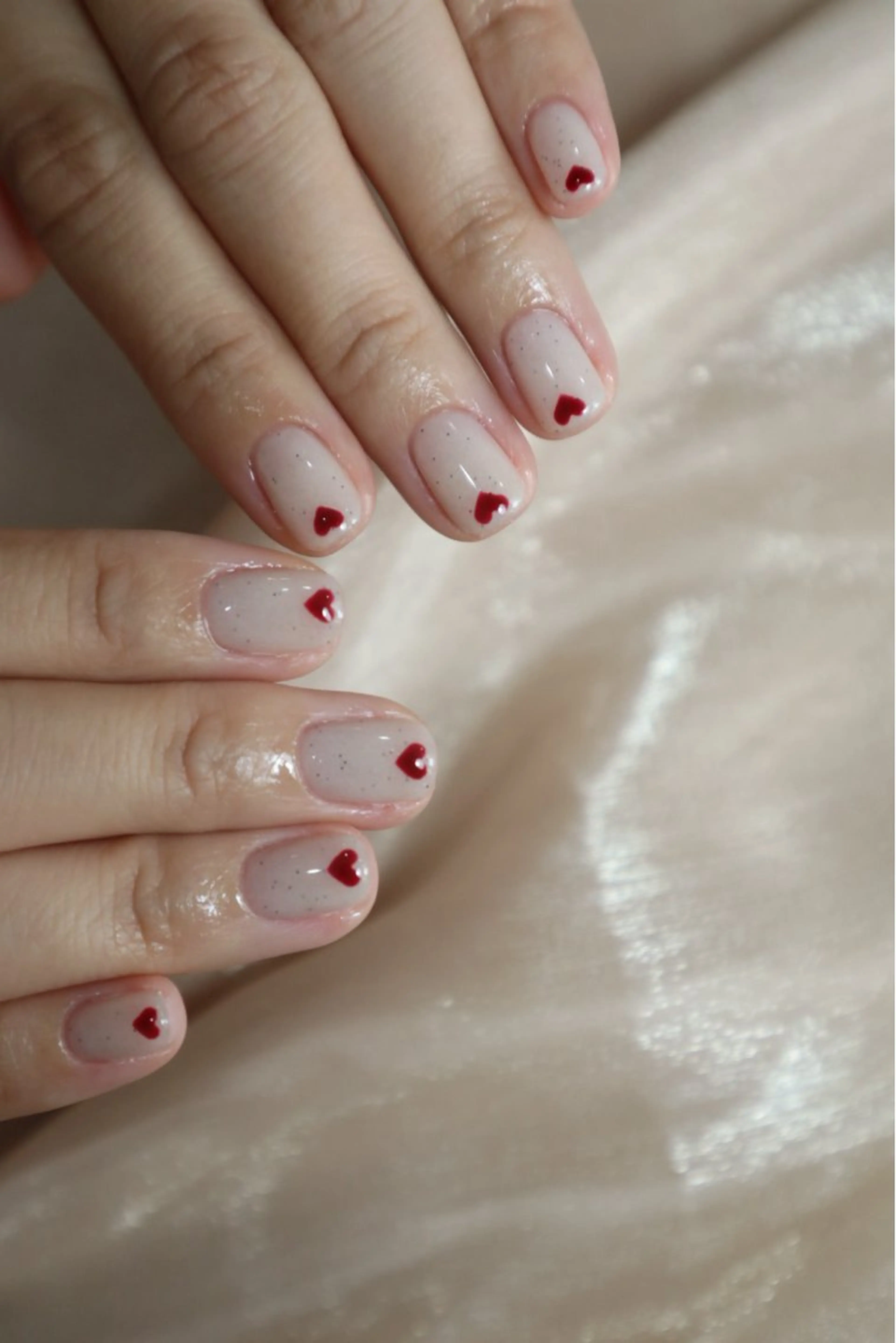 ネイル SCENERY NAILのネイルデザイン