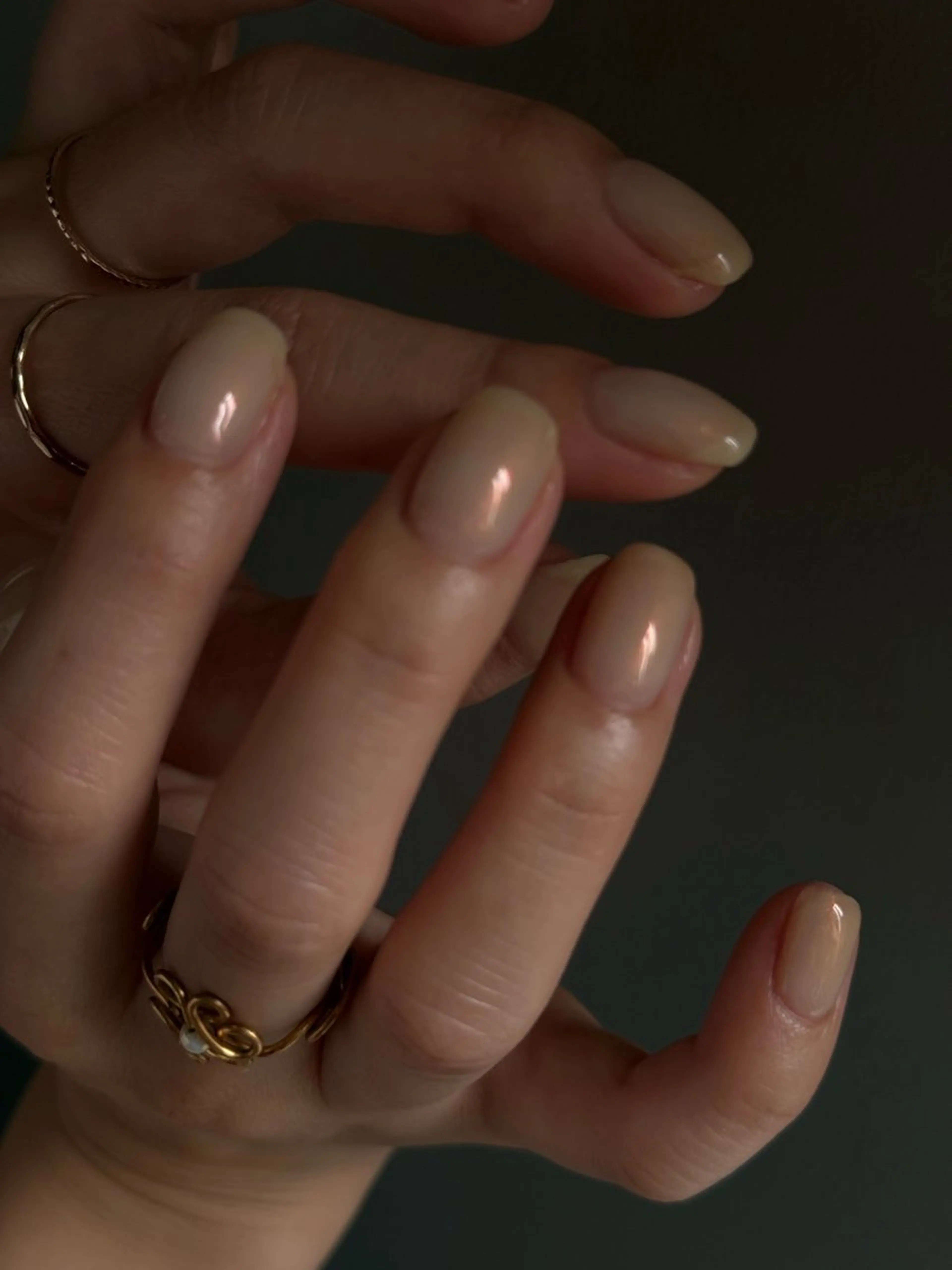 ネイル ハンドネイル Manon/ rikaのネイルデザイン