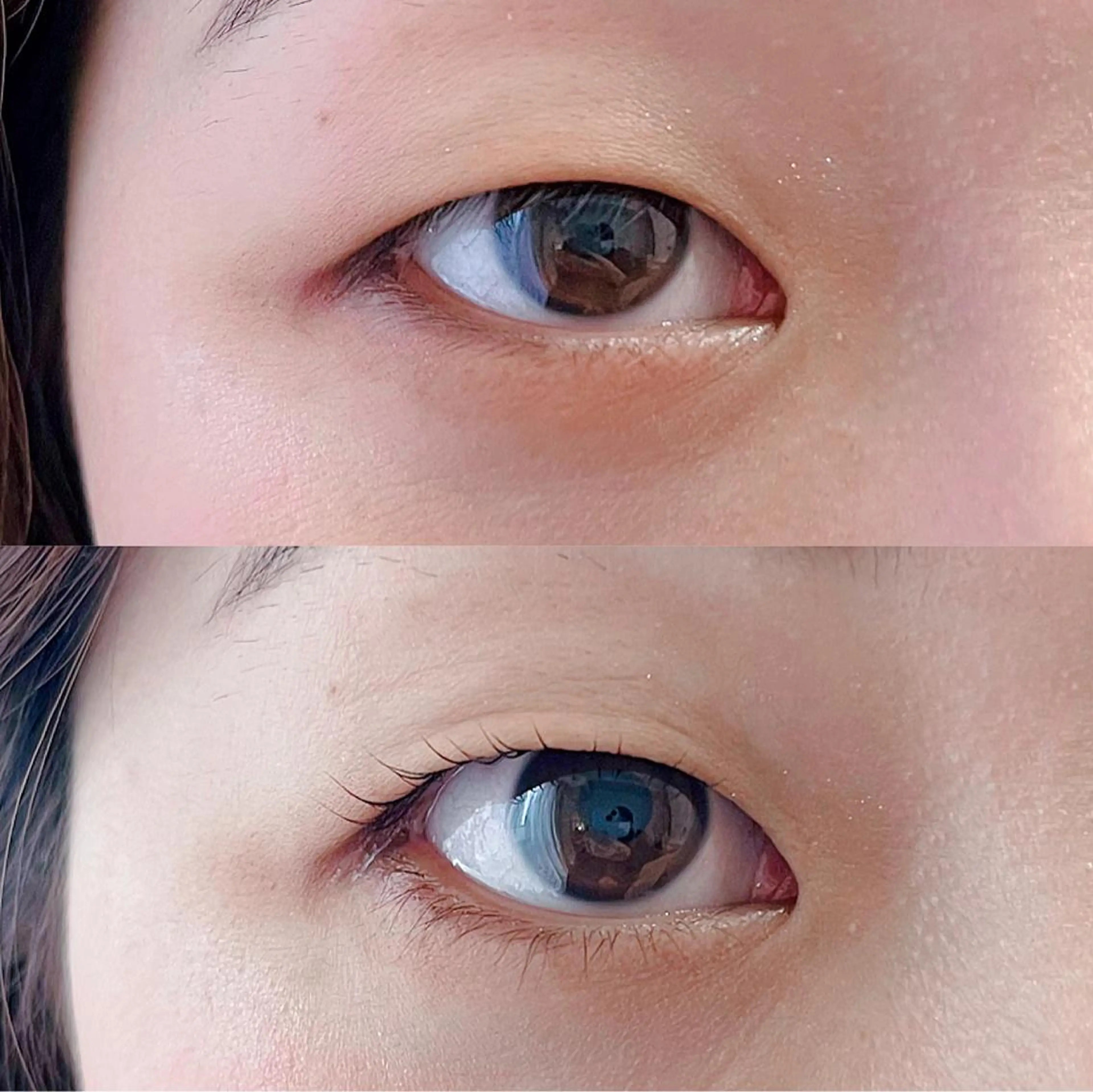 パーマ Aster アステールのマツエク・マツパデザイン