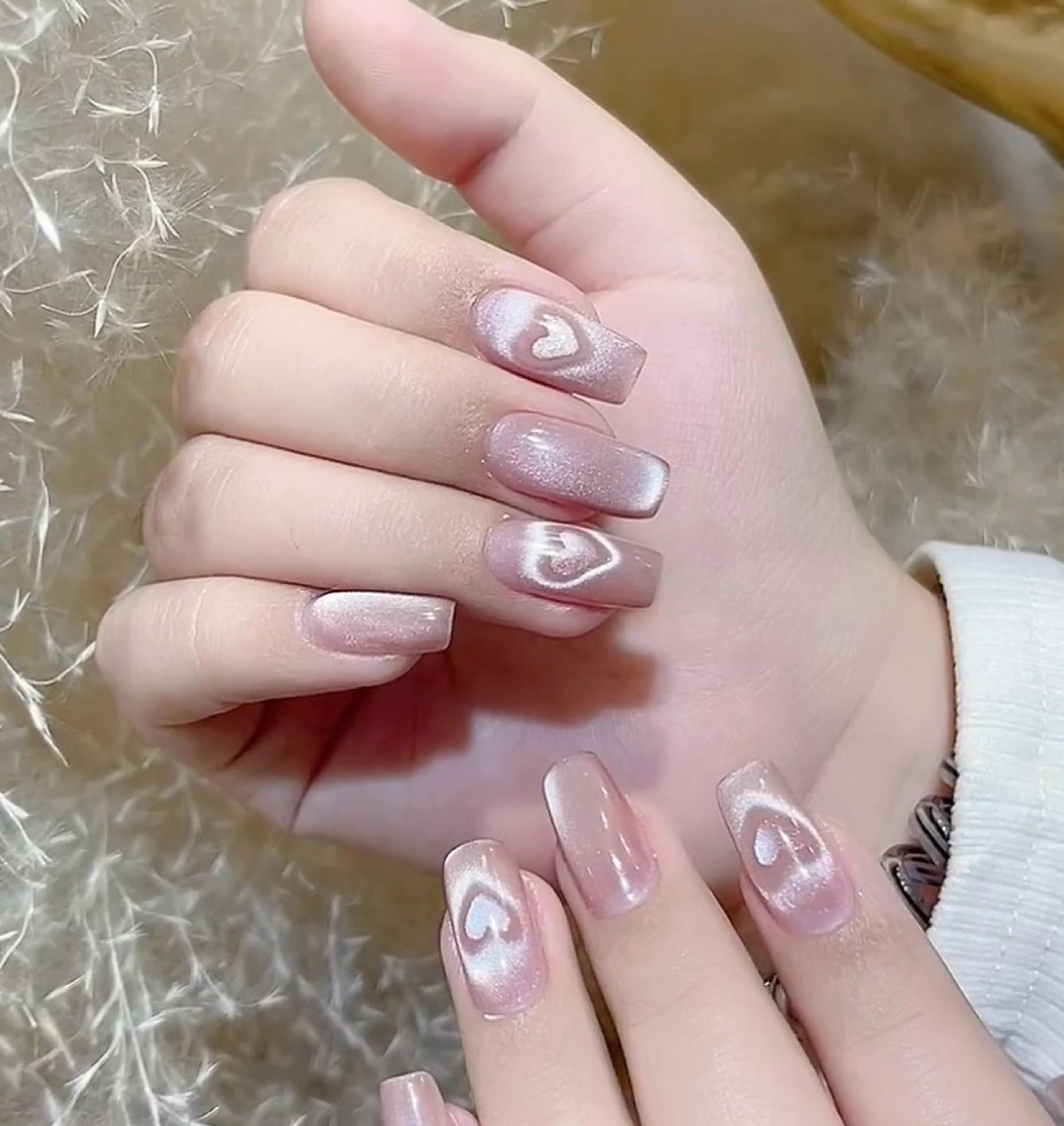 ネイル H1 Nail Salon ケンのネイルデザイン