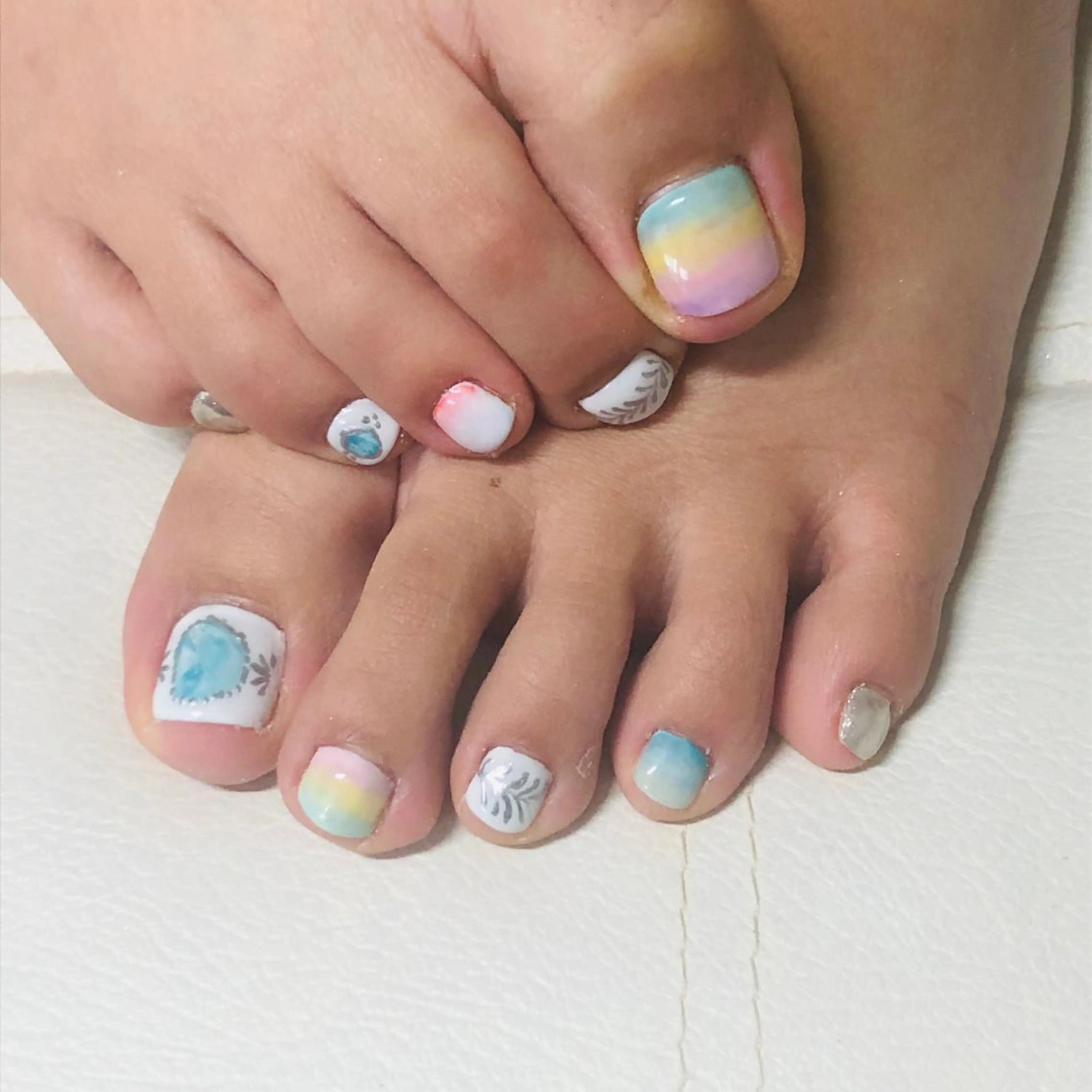 ネイル nail roomのネイルデザイン