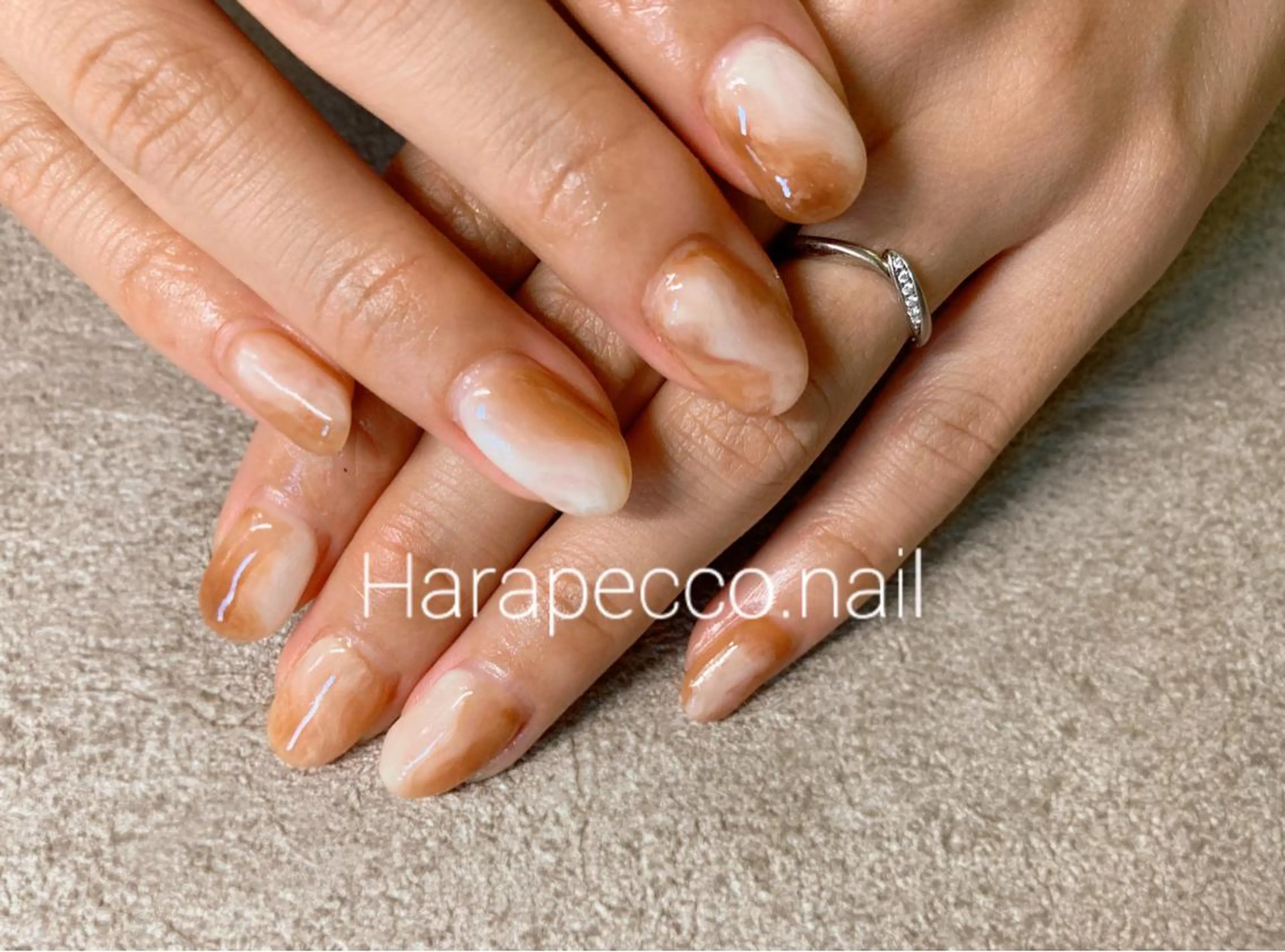 ネイル Hiro nail /Harapeccoのネイルデザイン