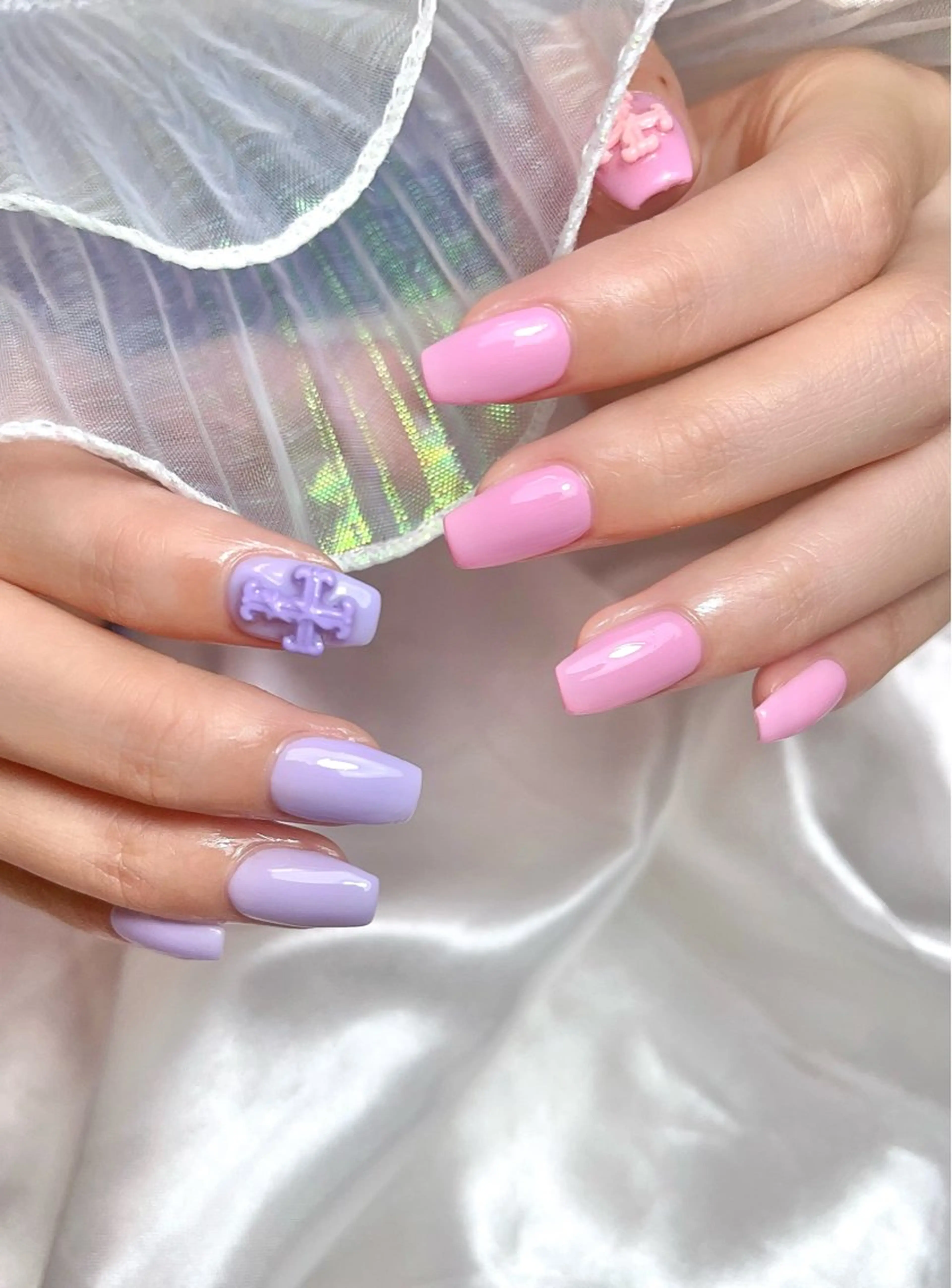 ネイル ハンドネイル nails' it...のネイルデザイン