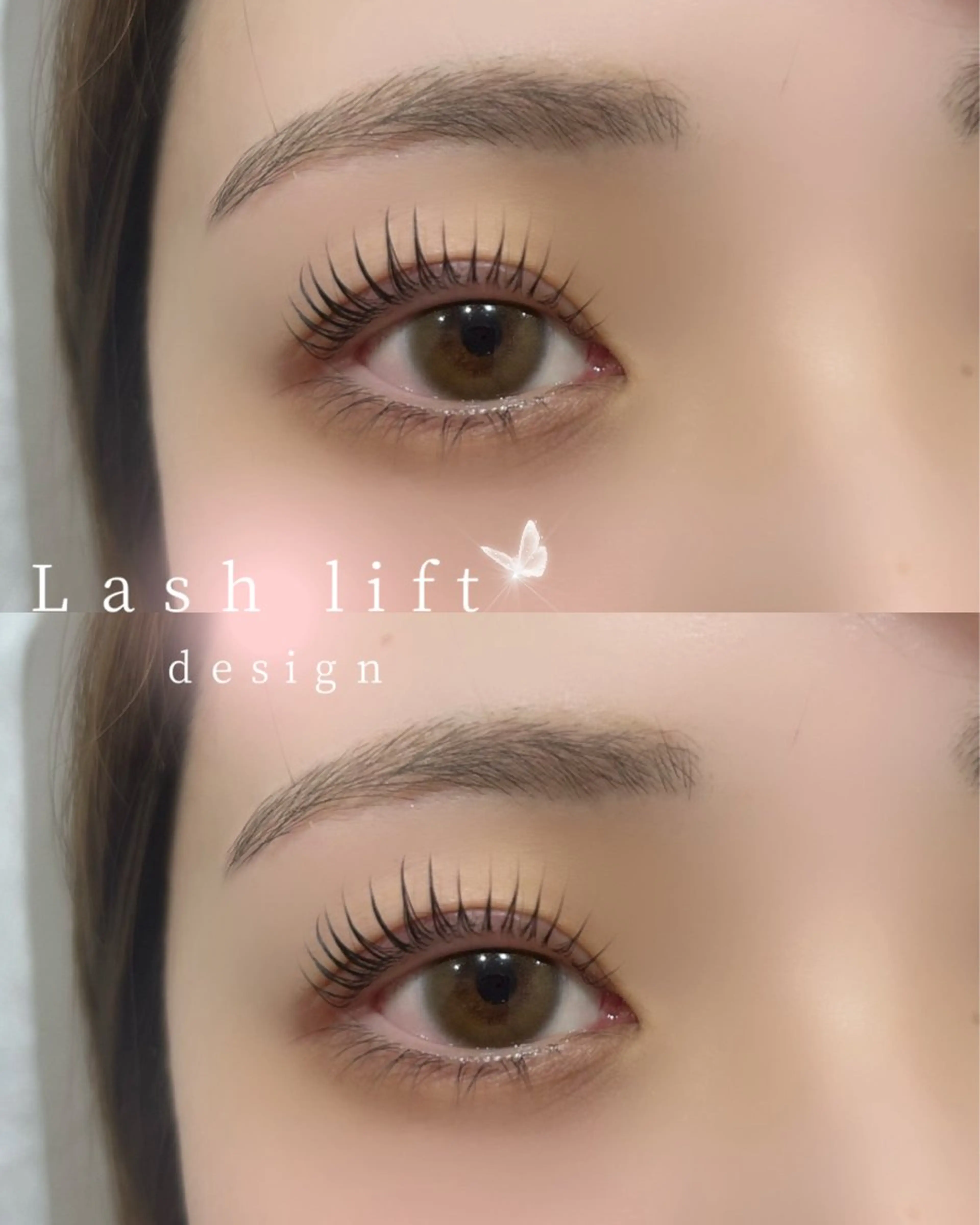 マツエク・マツパ Niko 天童店 【ニコ】所属・꒰ ‪Niko ꒱‬ aimi·͜·⋆の眉毛・アイブロウイメージ