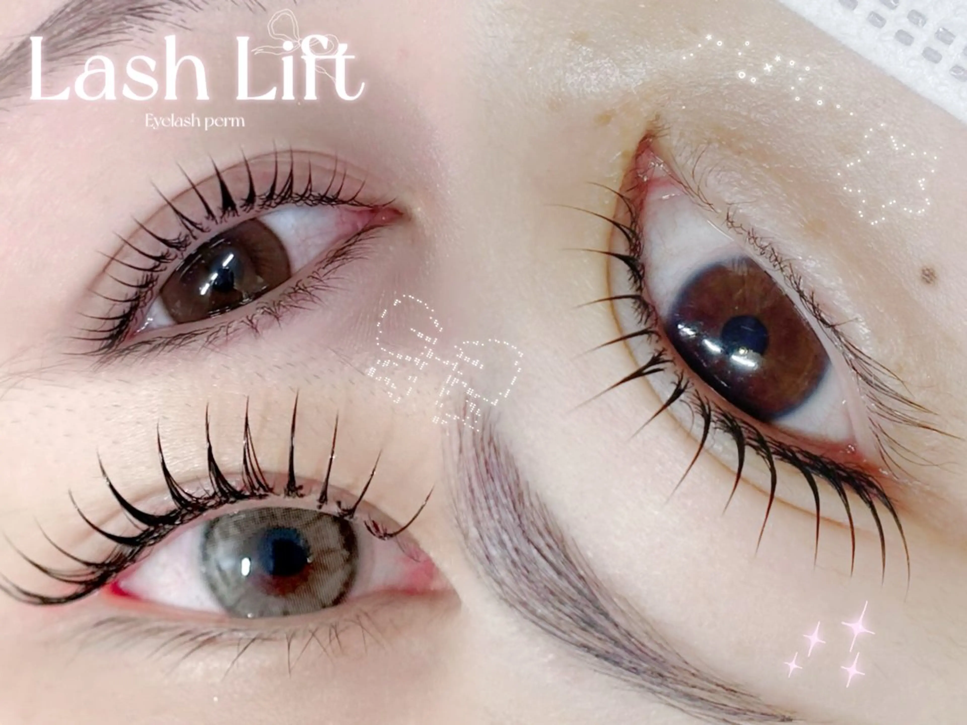 マツエク・マツパ マツパ 浦和駅 Shugar by ecoluaのマツエク・マツパデザイン