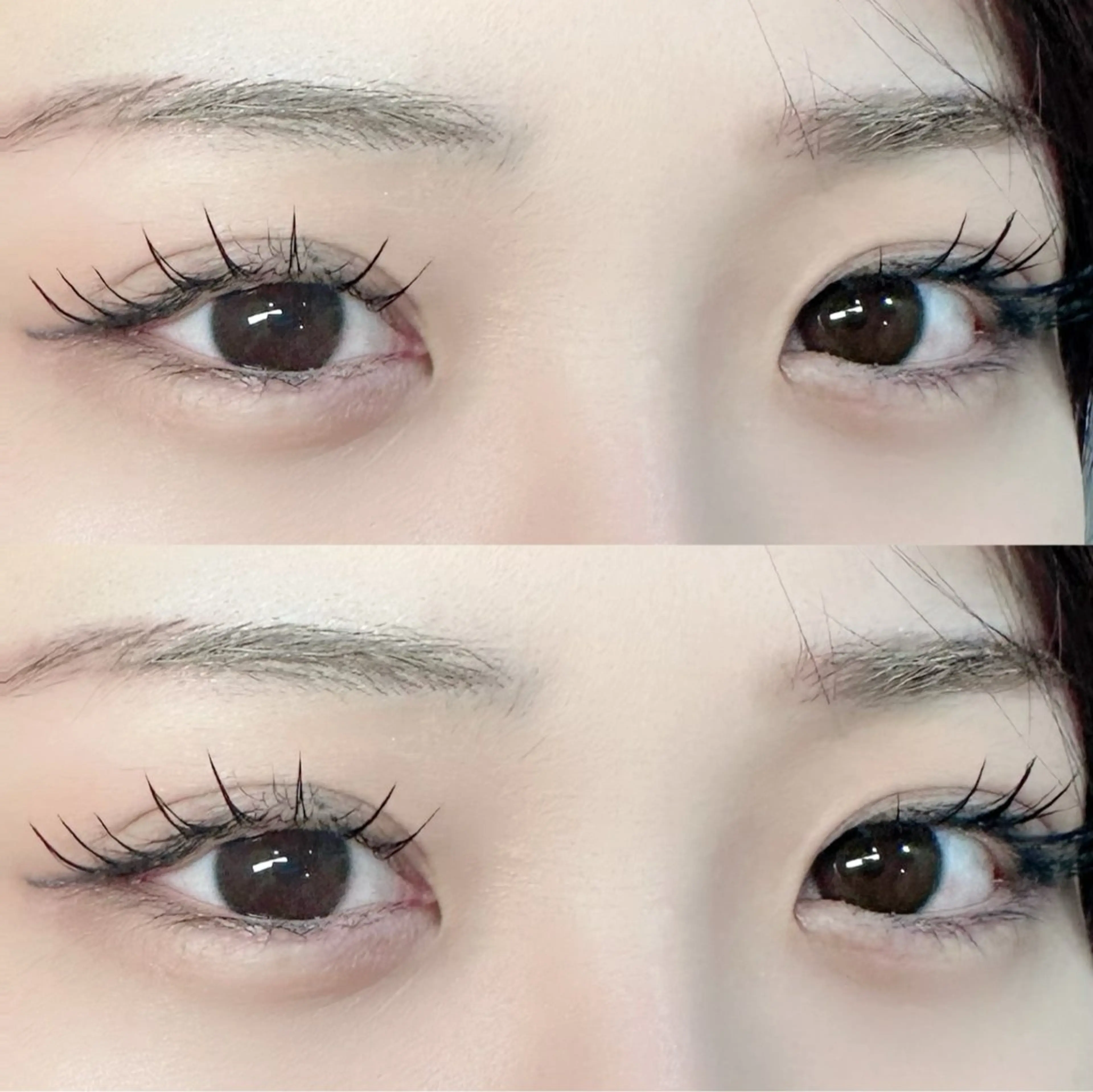 マツエク・マツパ マツエク Aya ICON.whipのマツエク・マツパデザイン