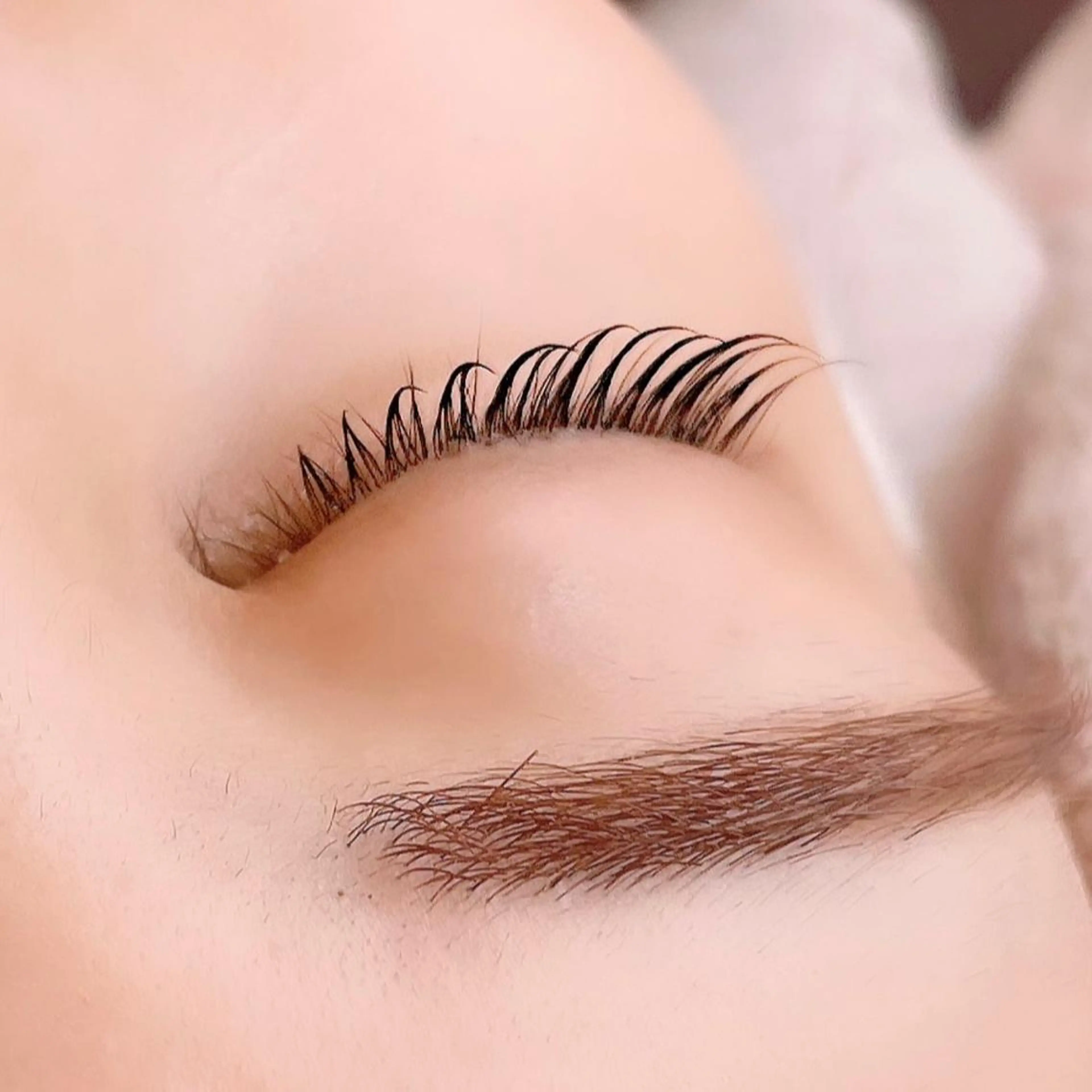 マツエク・マツパ eyelash salon7のマツエク・マツパデザイン