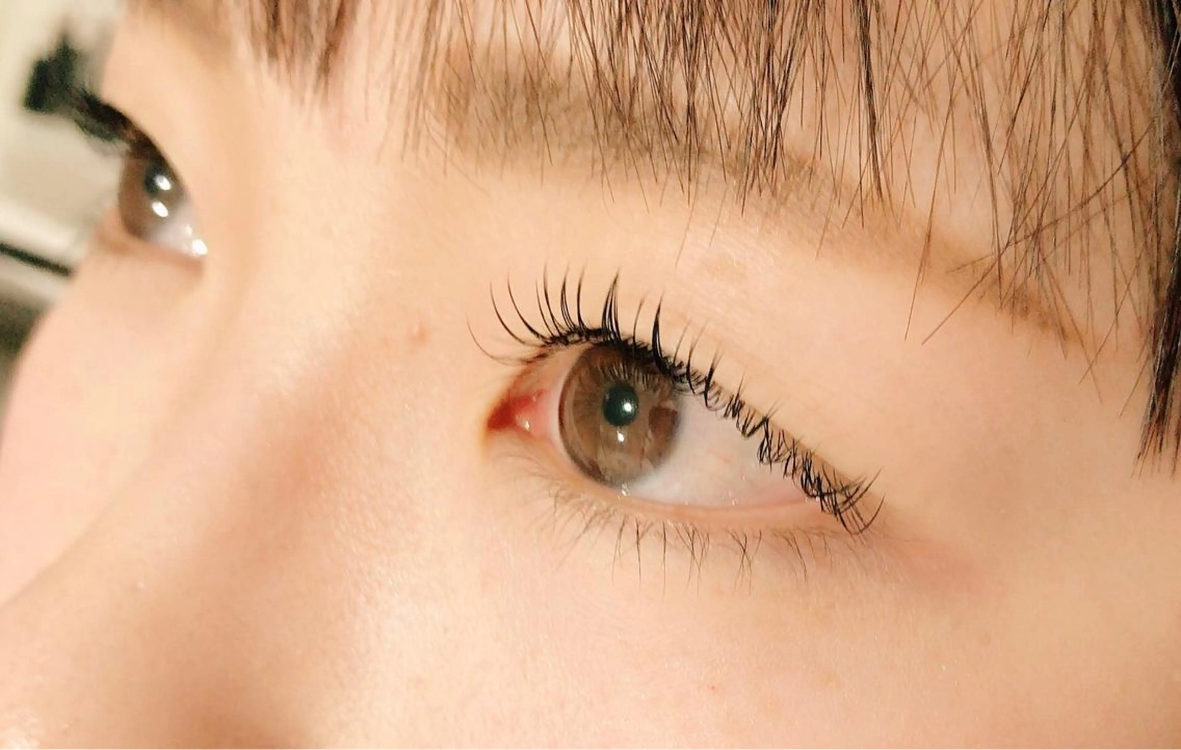 マツエク・マツパ ルクール東三条店 玉井 愛紡のマツエク・マツパデザイン