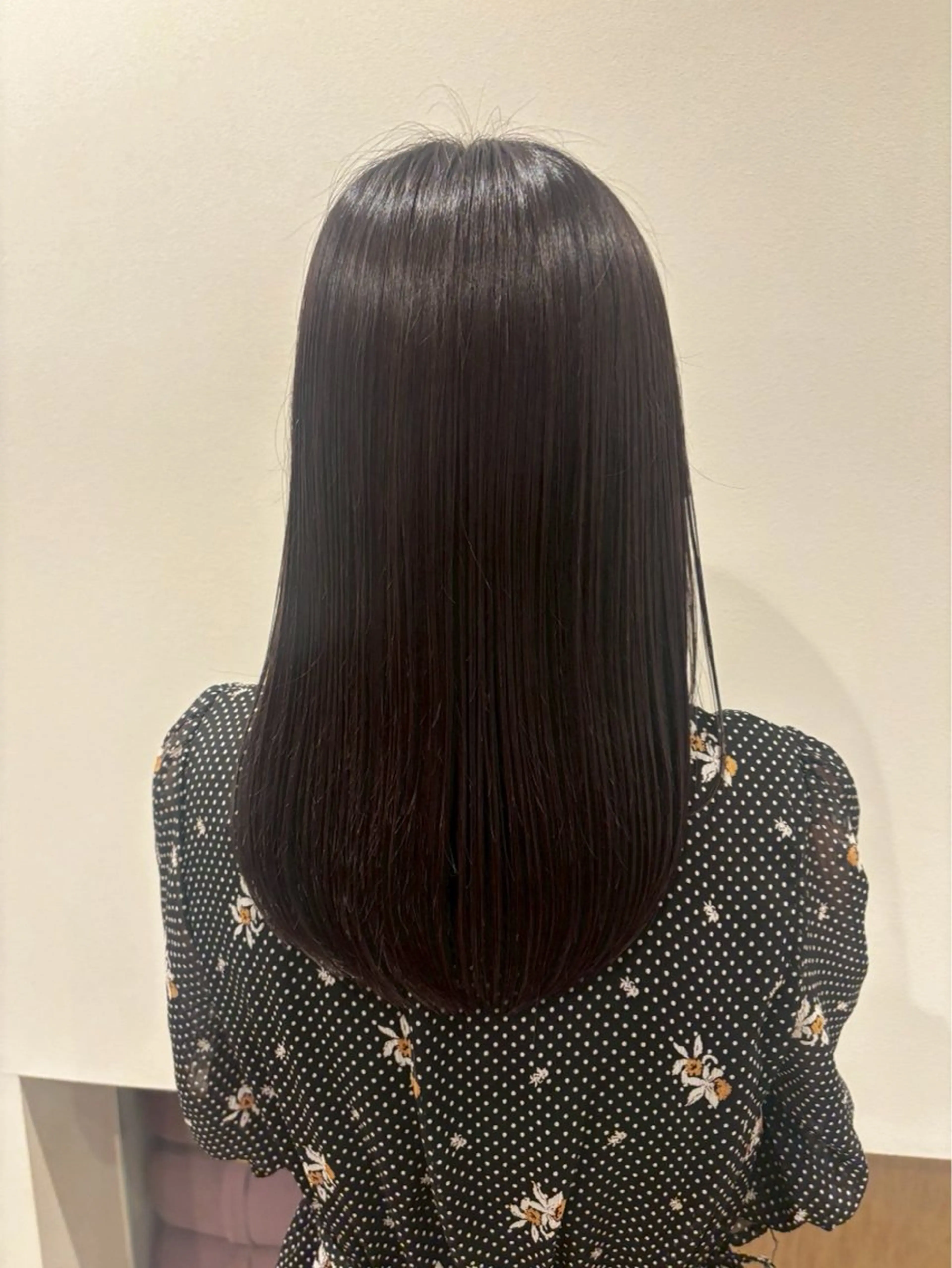 ロング カラー 表参道/✨艶髪✨ 職人/ハヤト🫧のヘアスタイル