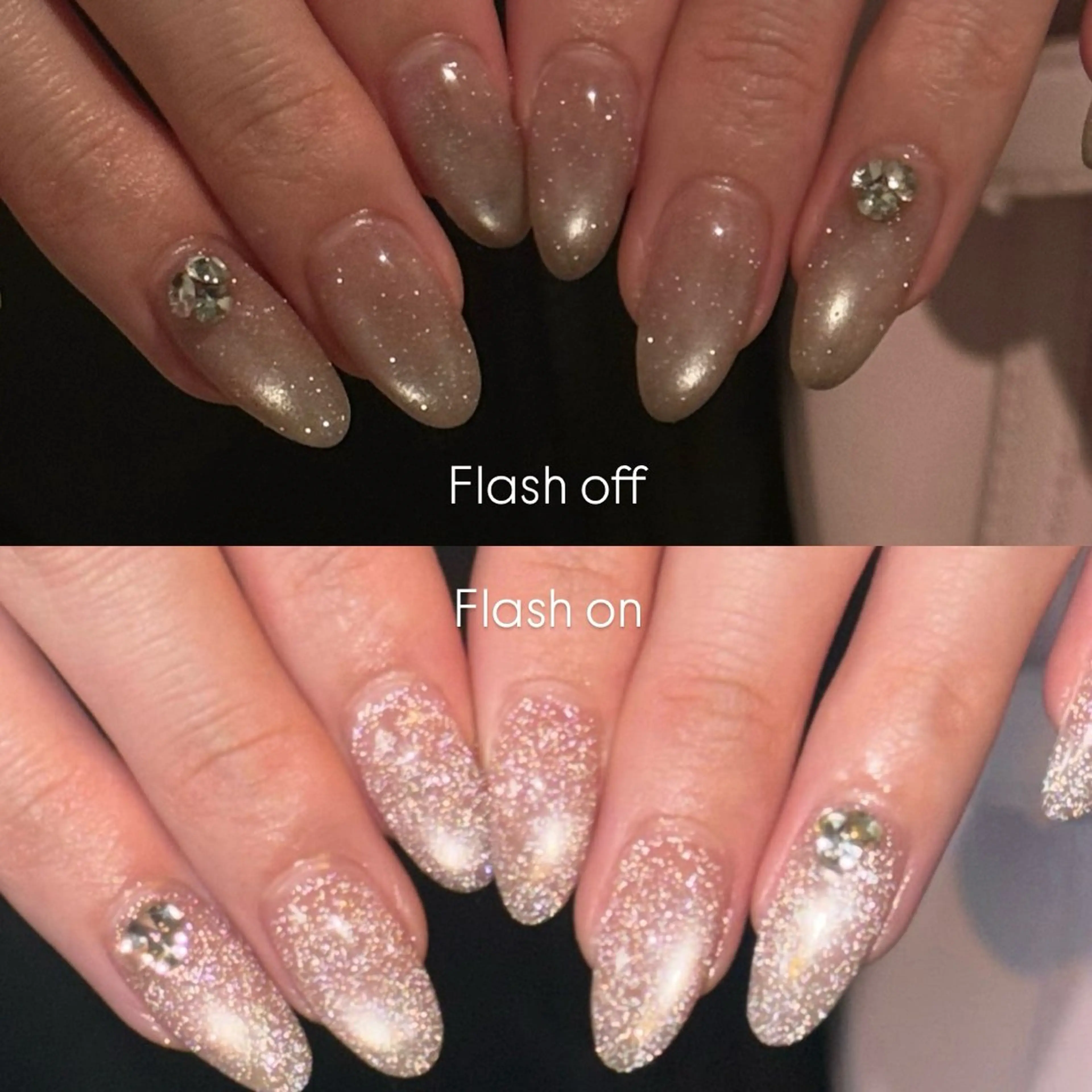 ネイル 春ネイル ハンドネイル AZ Nail aoiのネイルデザイン