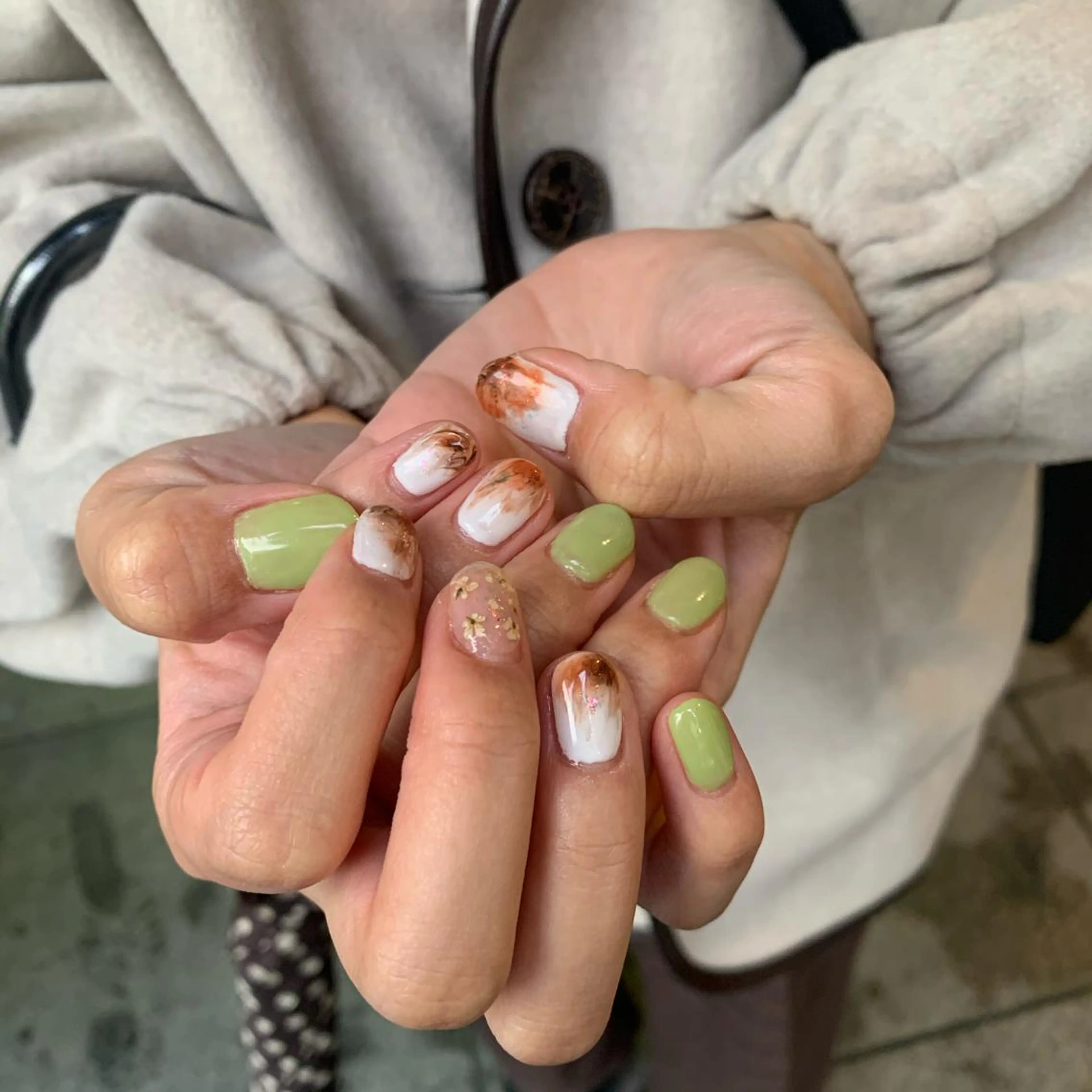 ネイル ハンドネイル 艶髪／髪質改善 ♡Tsuzumiのその他イメージ