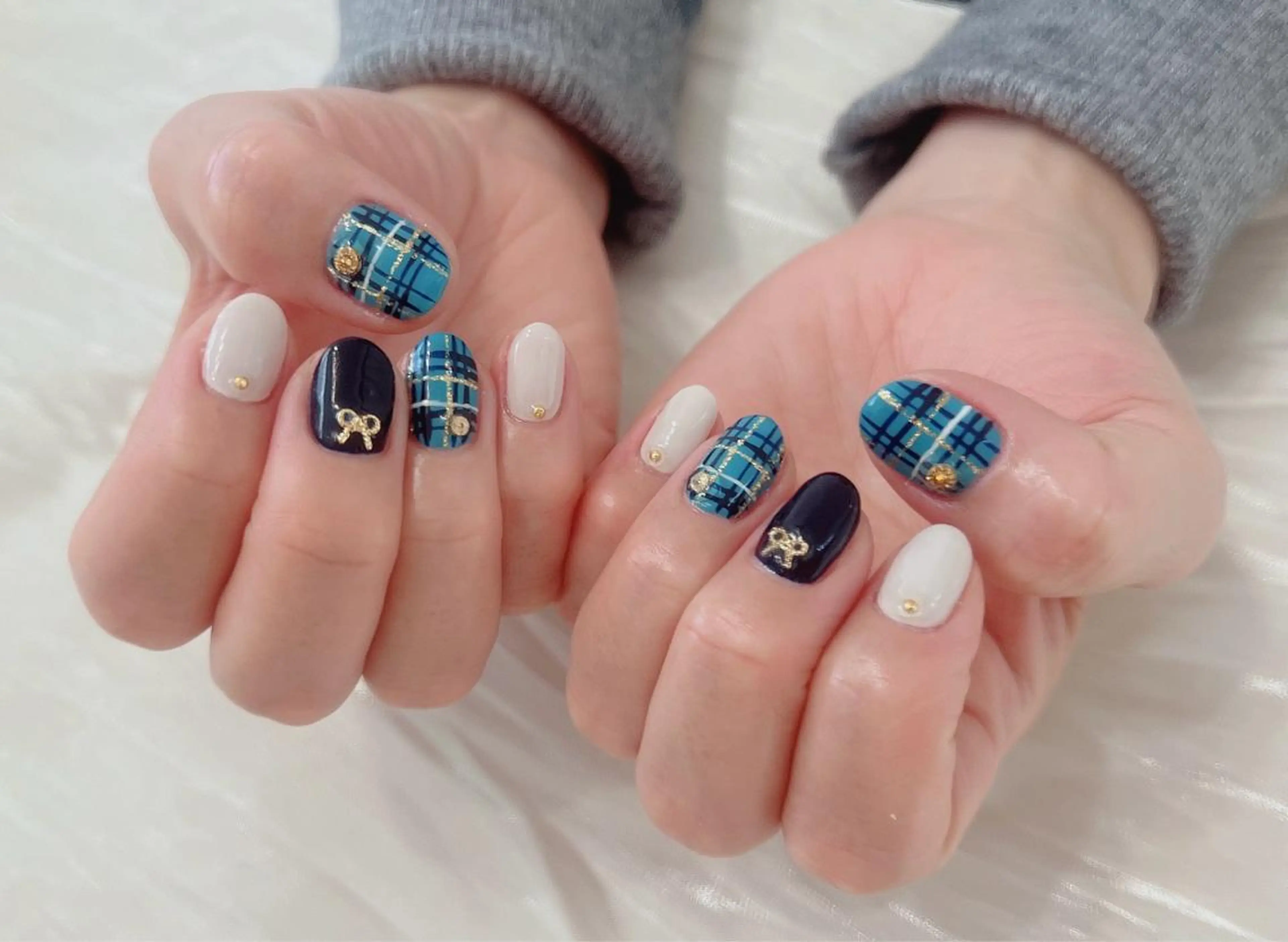 ネイル ハンドネイル 狭山店(林) You nailのネイルデザイン
