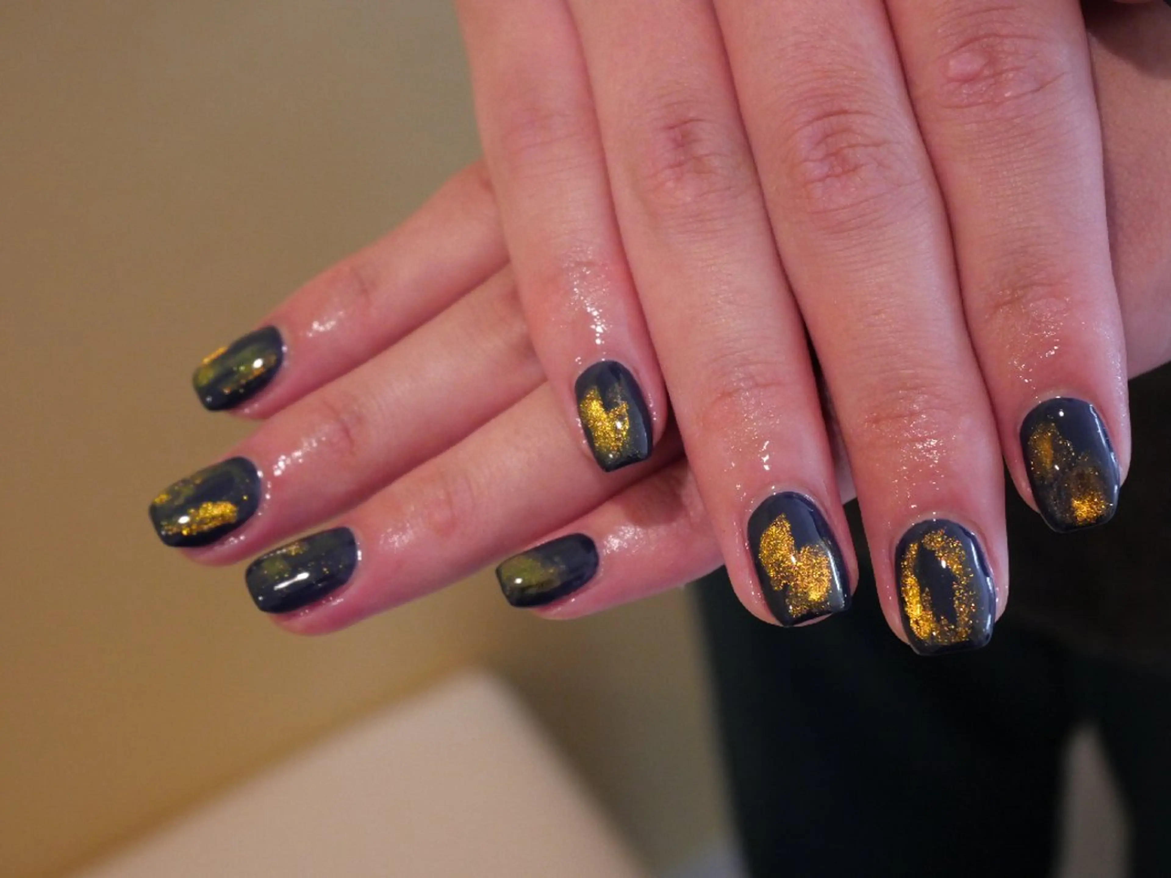 ネイル ハンドネイル Nailsalon Graciasのネイルデザイン