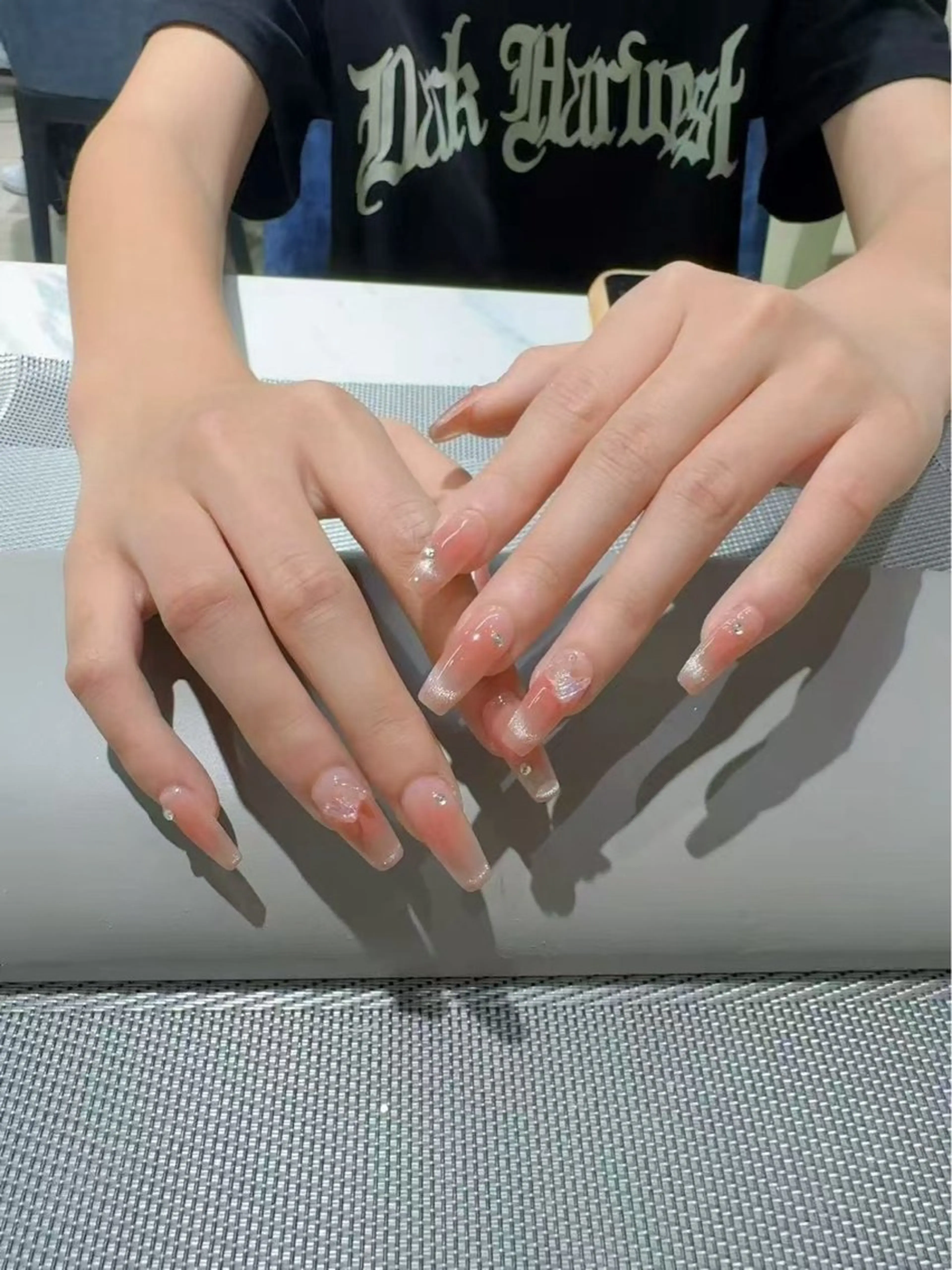 ネイル 里奈 Nailのネイルデザイン