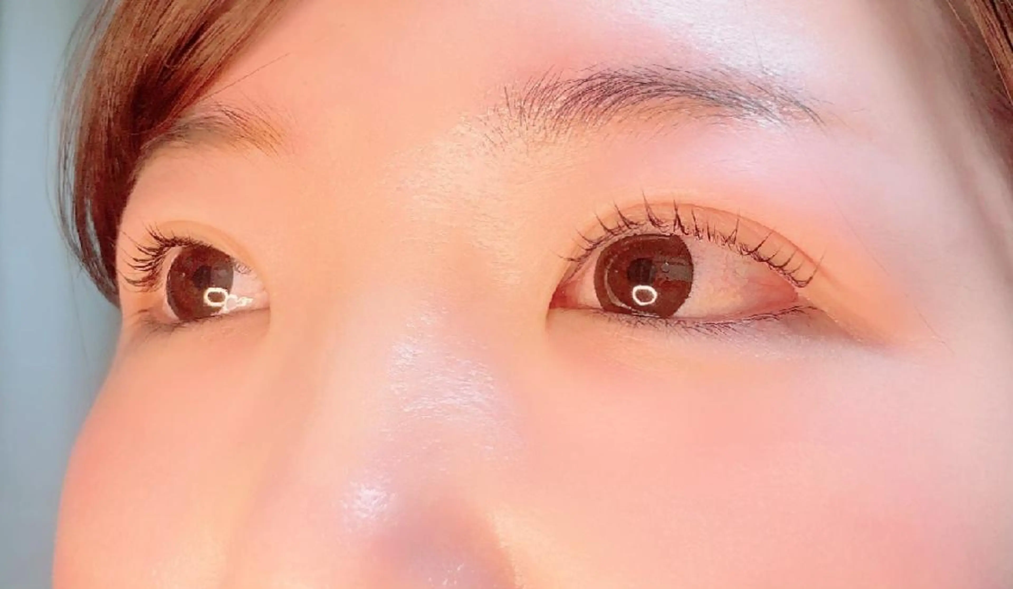 マツエク・マツパ 付け放題 バインドロック フラットラッシュ パリジェンヌラッシュリフト まつげパーマ マツパ 吉岡 ゆうなのマツエク・マツパデザイン