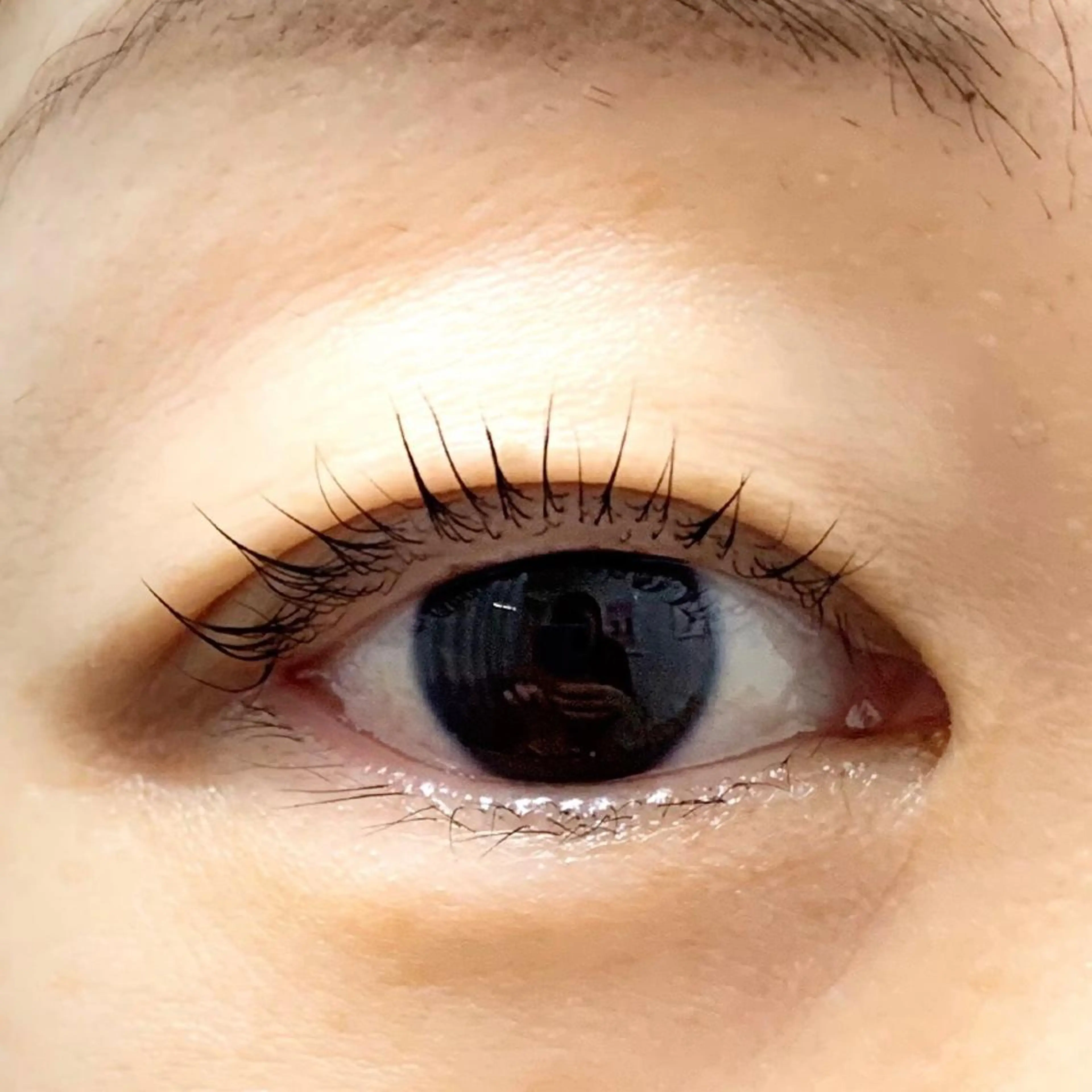 マツエク・マツパ マツパ PRANA 錦糸町 徒歩3分のマツエク・マツパデザイン