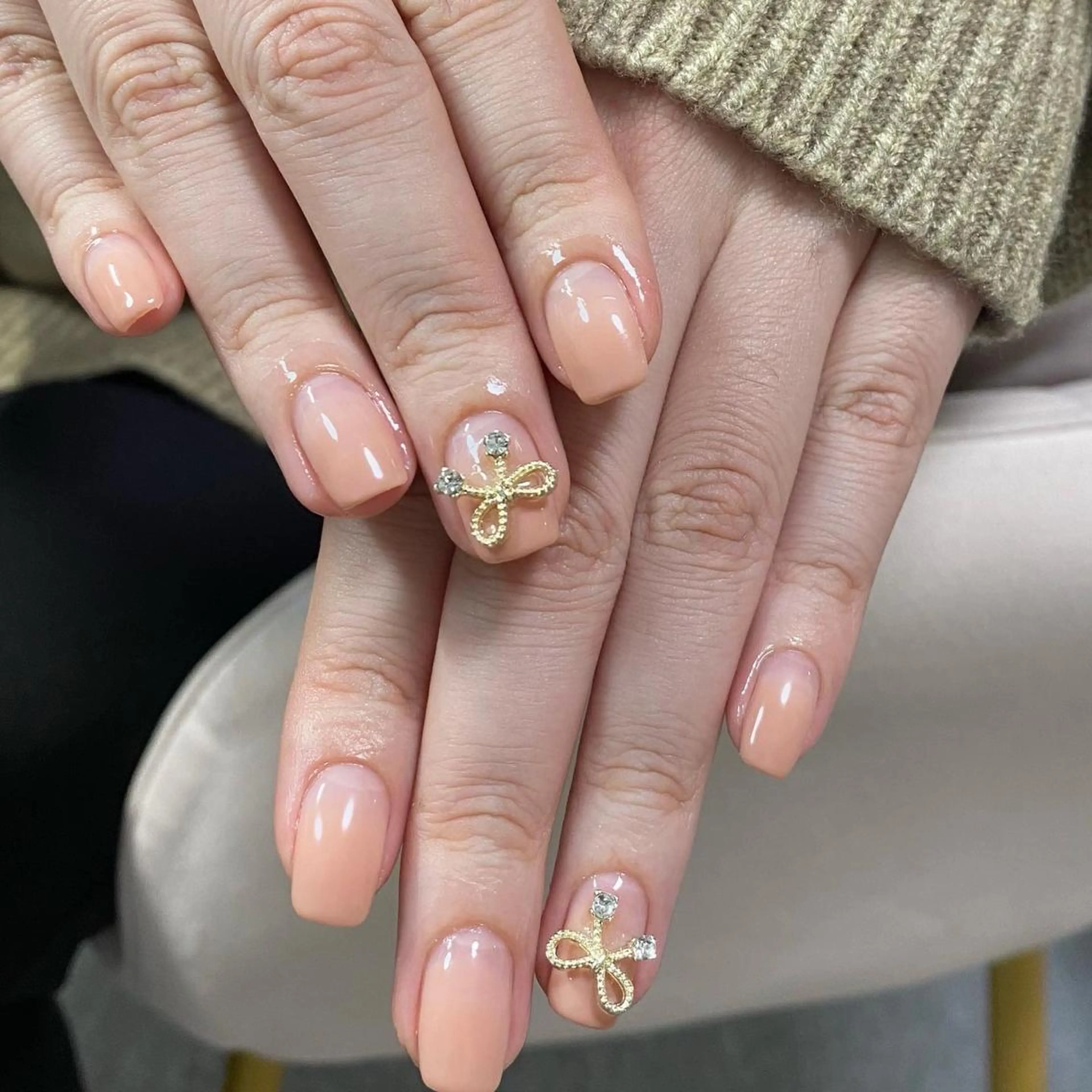 ネイル I pinknail 韓国風·持ち込み専門のネイルデザイン