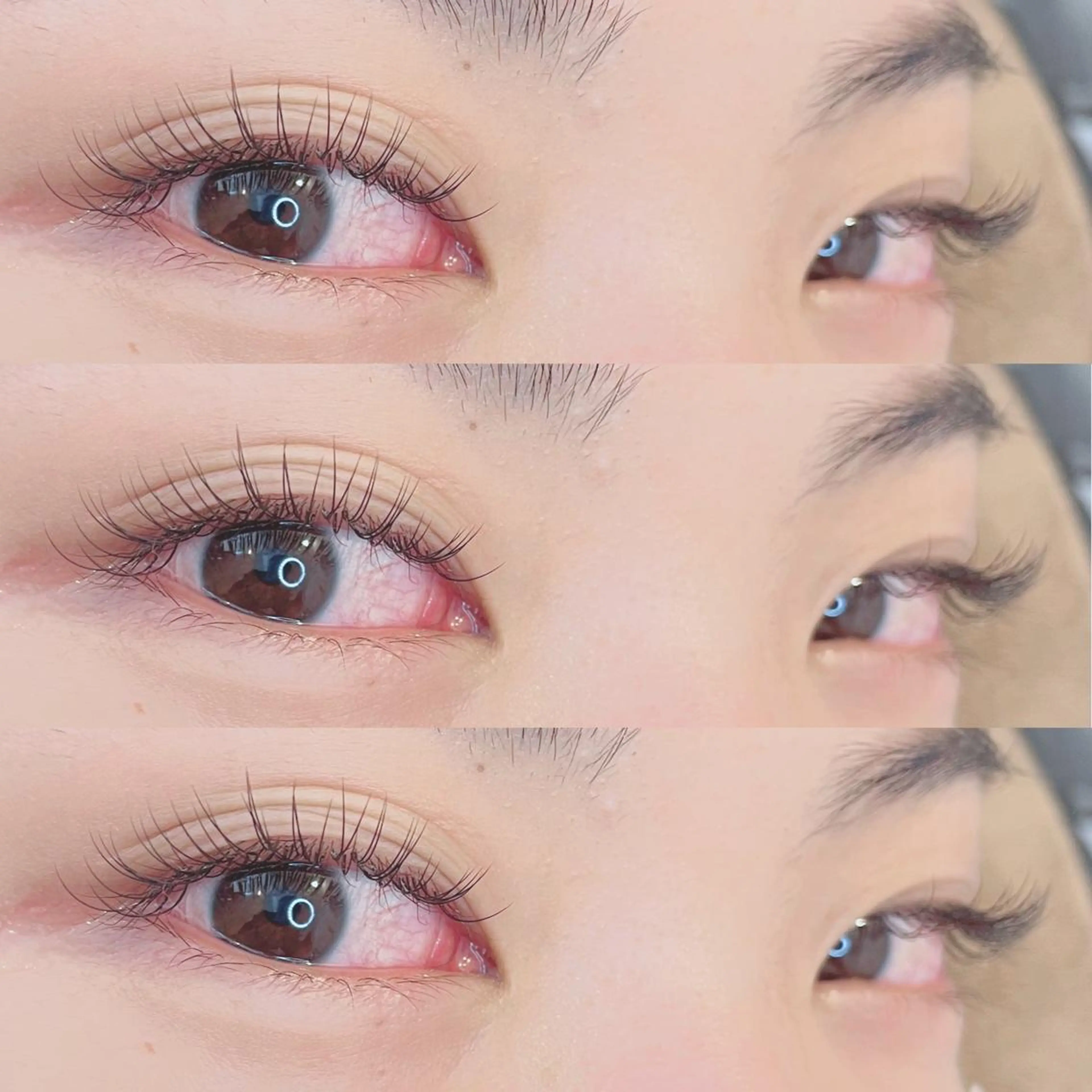 マツエク・マツパ マツエク 【K!ng】 ❤︎matoba❤︎のマツエク・マツパデザイン