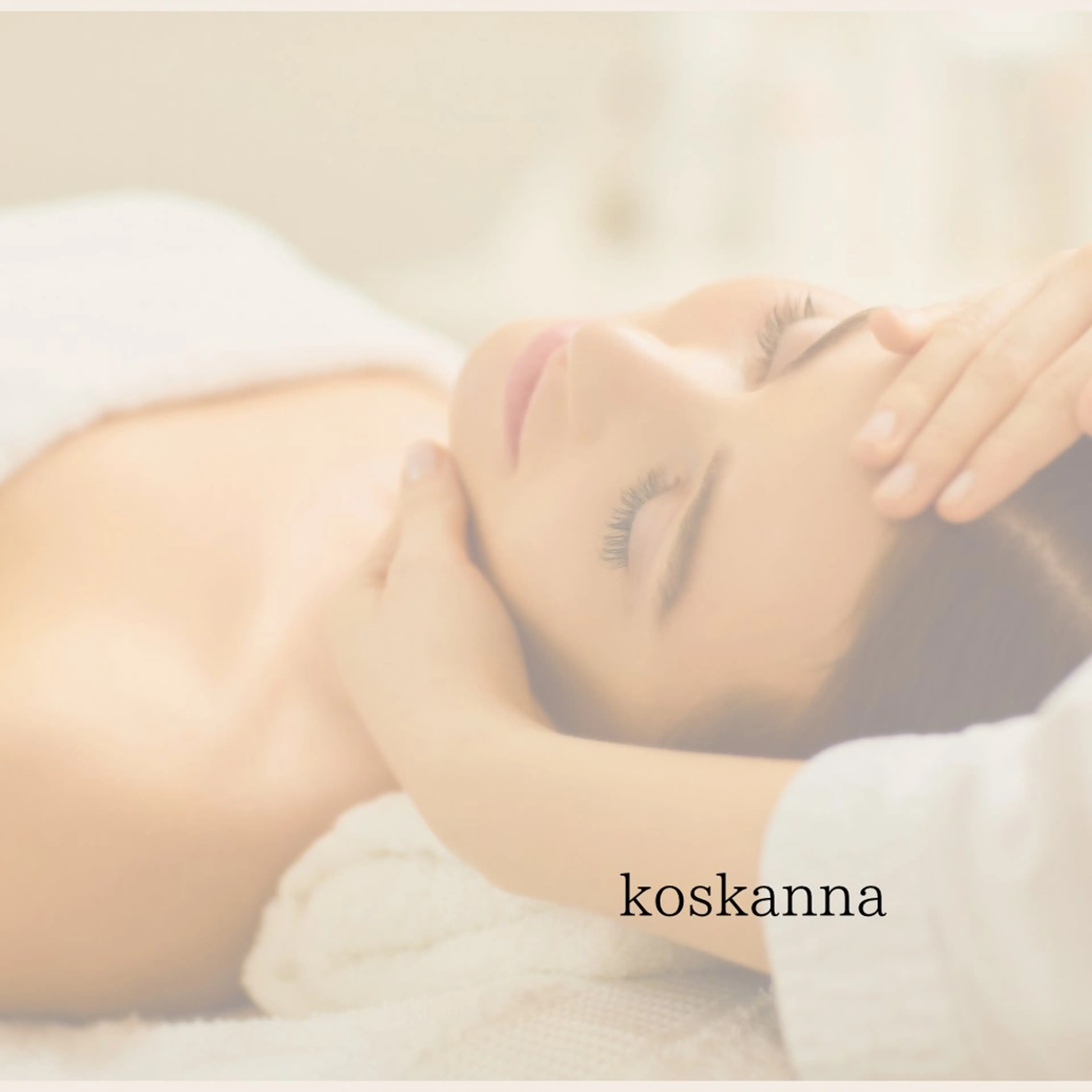 リラク koskanna ♡かんなのエステ・リラクイメージ