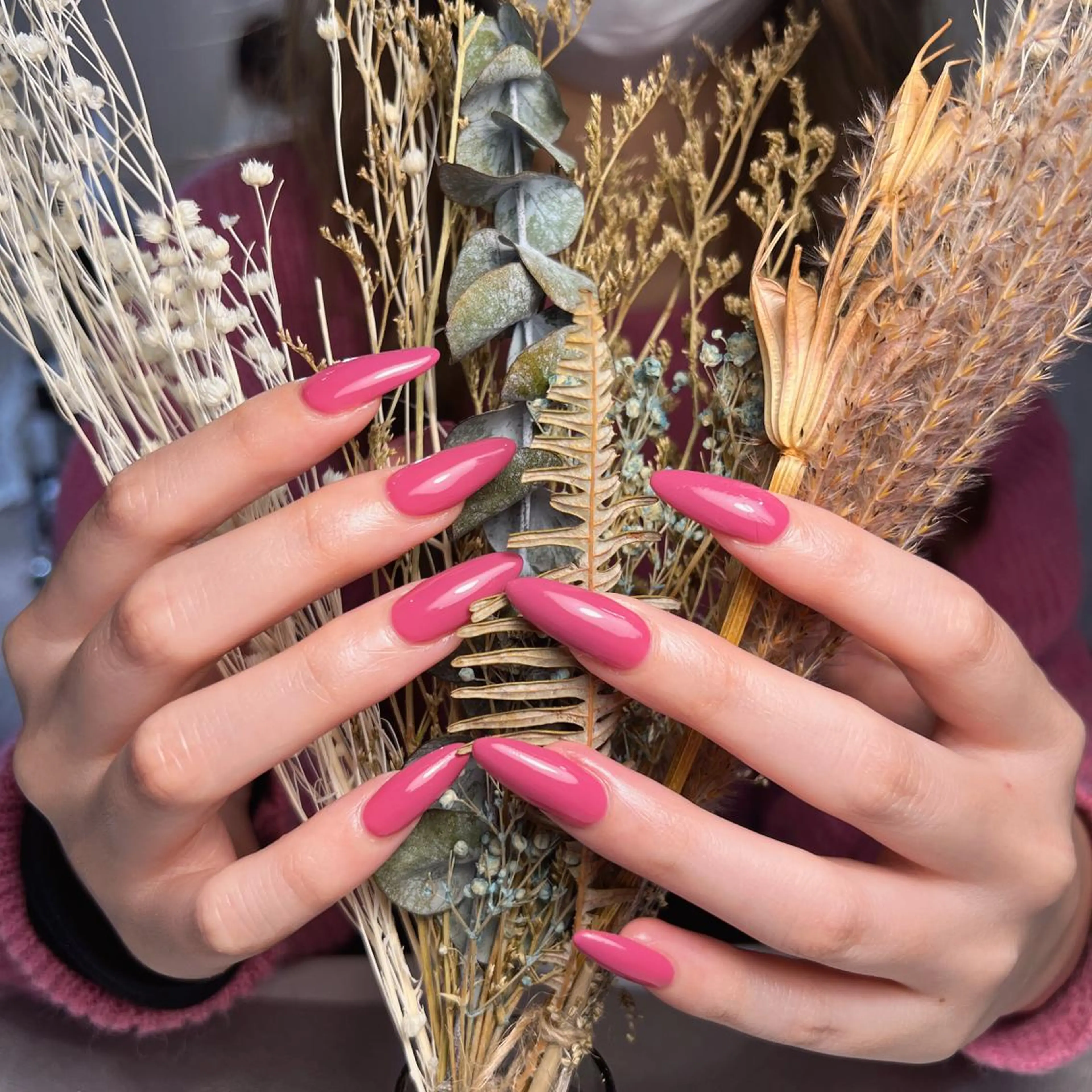 ネイル You&Me Yukiのネイルデザイン