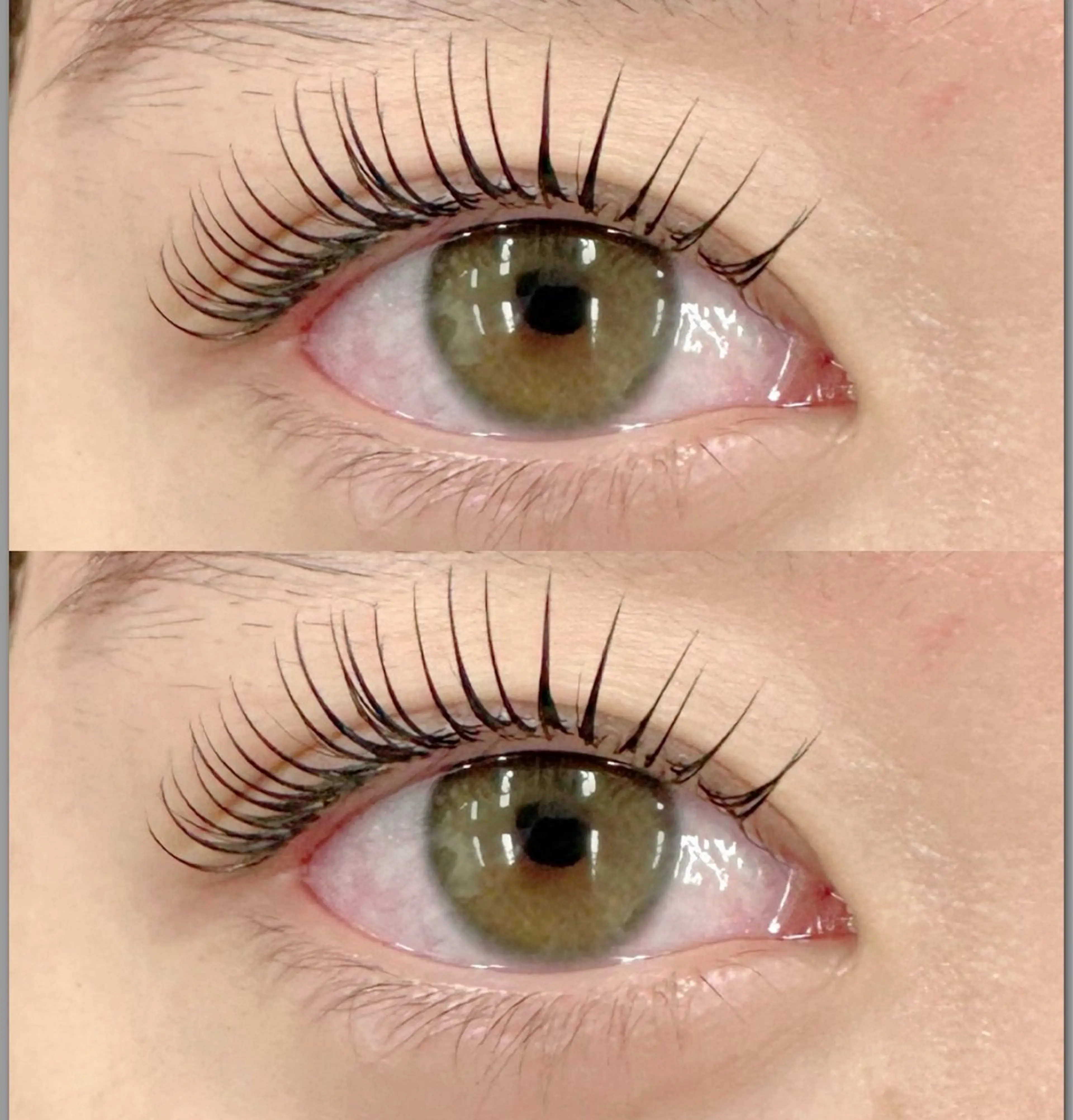 マツエク・マツパ eyelash sa lon Natureのマツエク・マツパデザイン