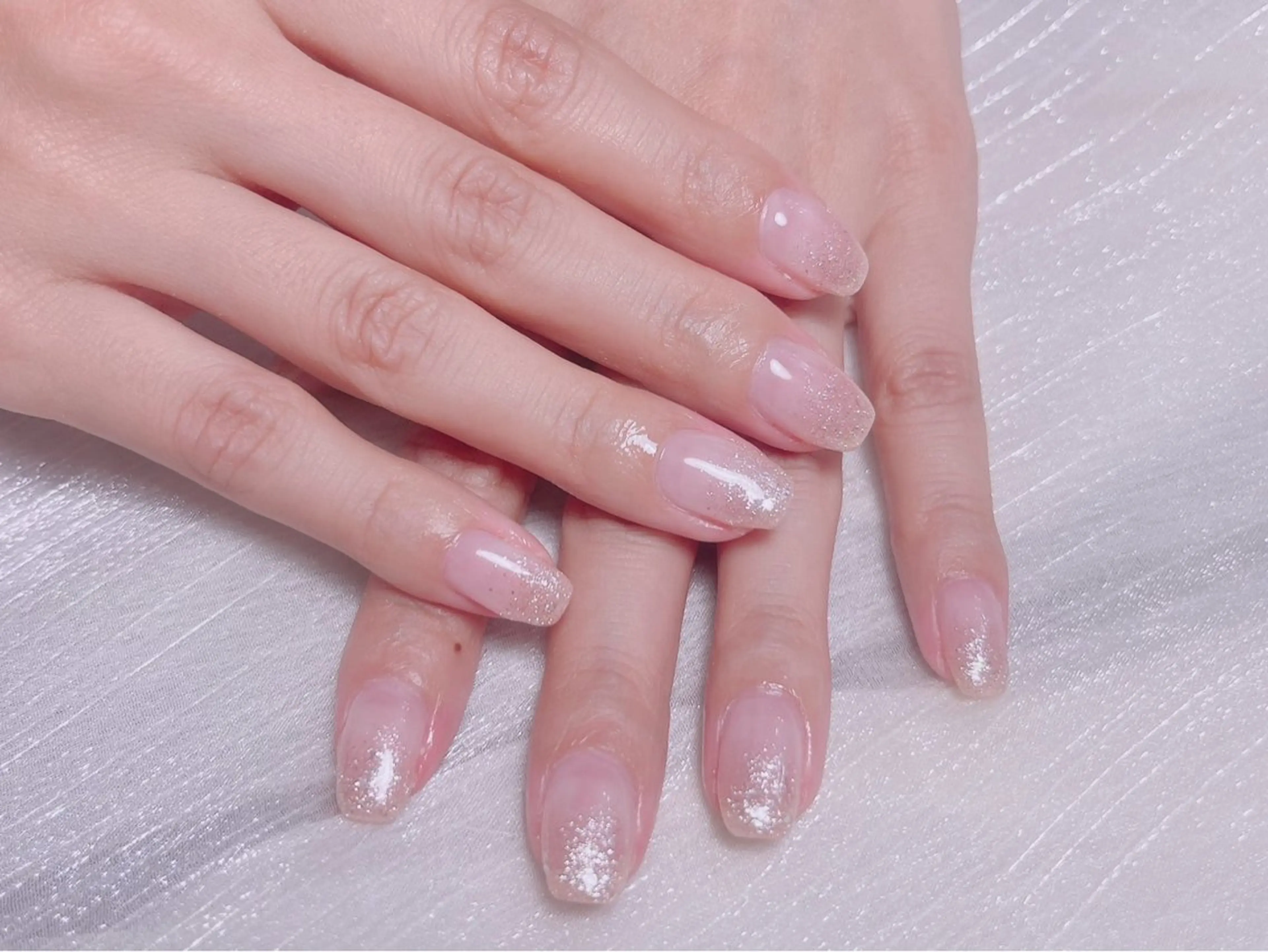 ネイル ハンドネイル ネイルサロン KARIのネイルデザイン