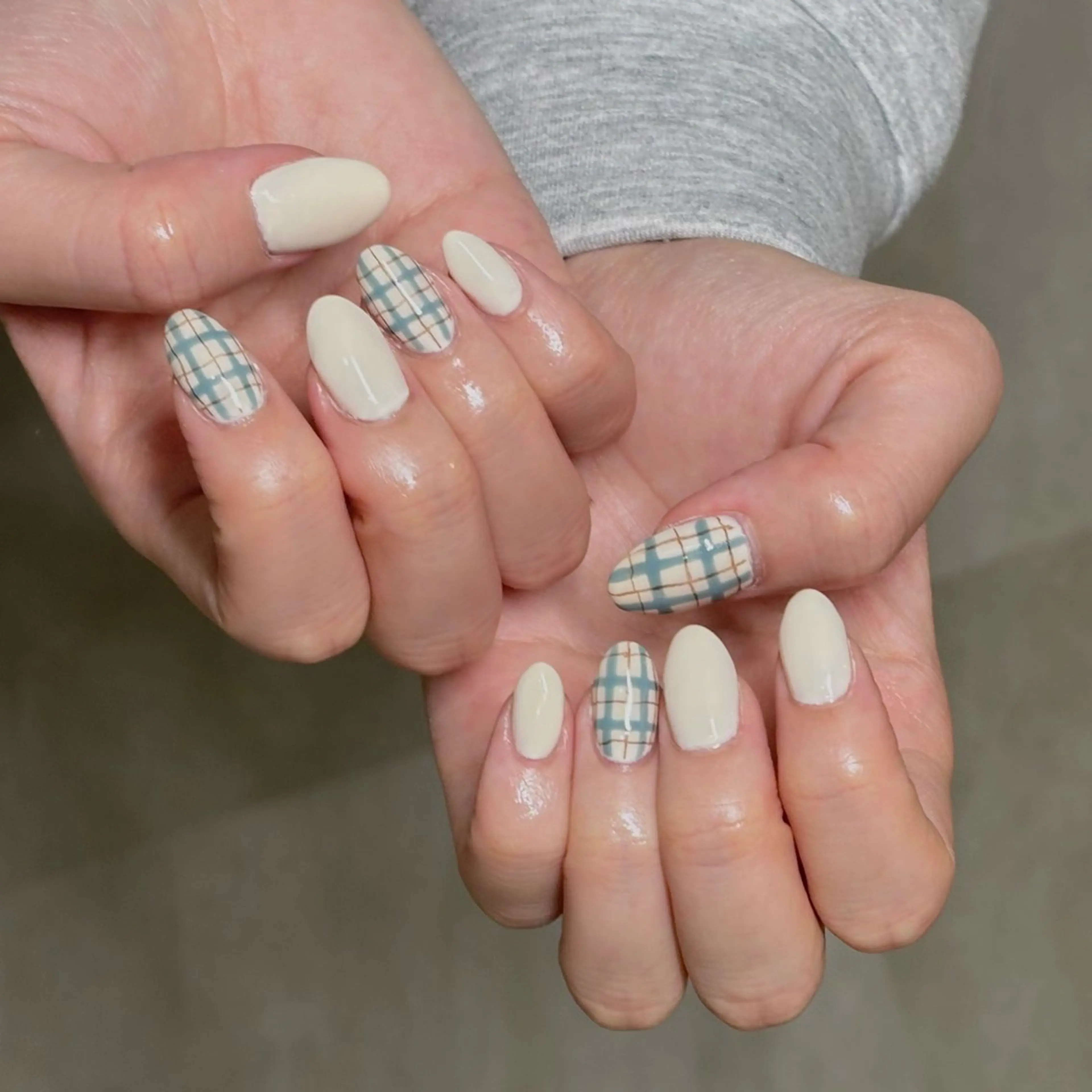 ネイル ハンドネイル Nail salon topazのネイルデザイン