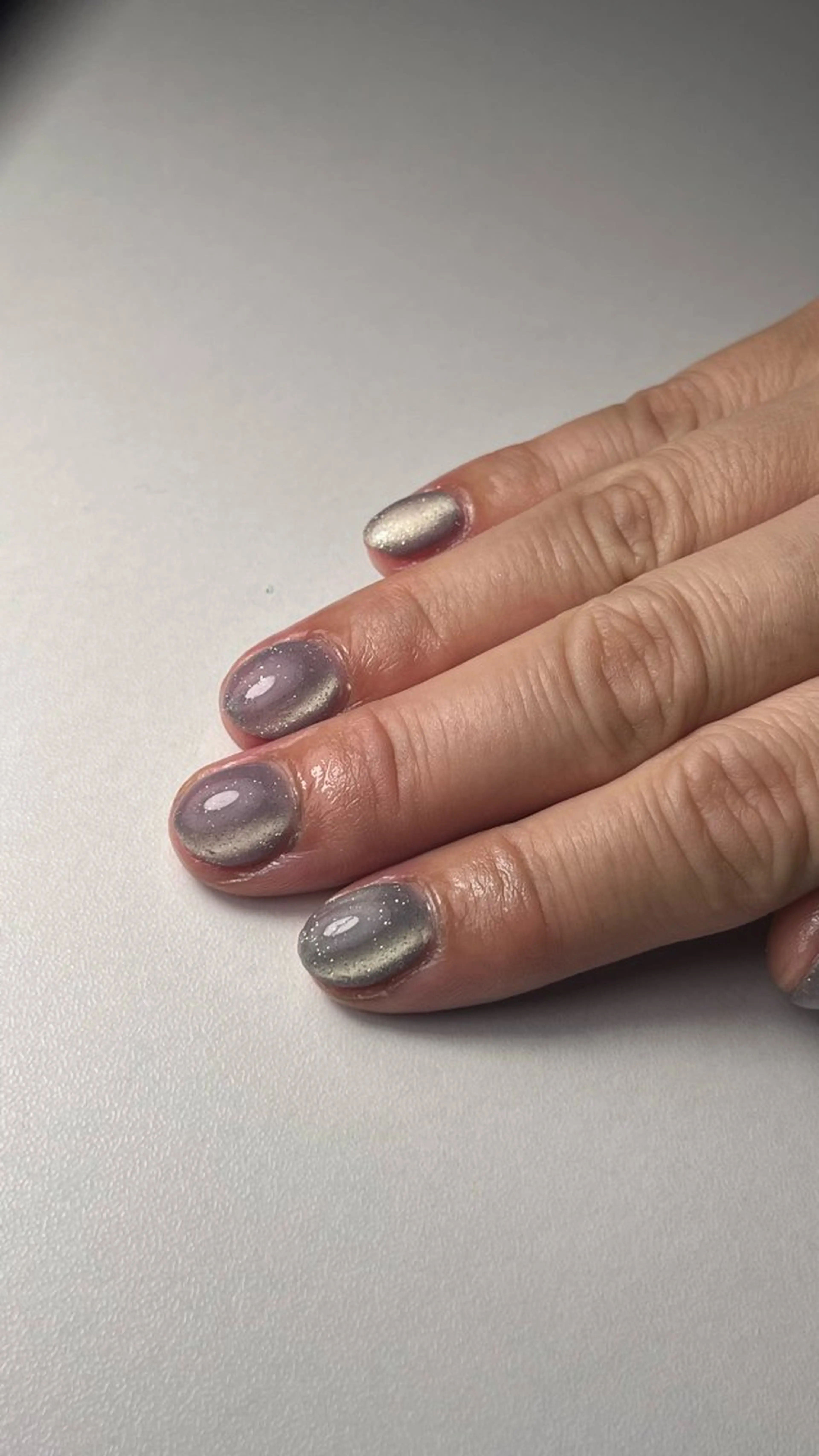 ネイル すっぴんでも通える ネイルルーム🌿飯能のネイルデザイン