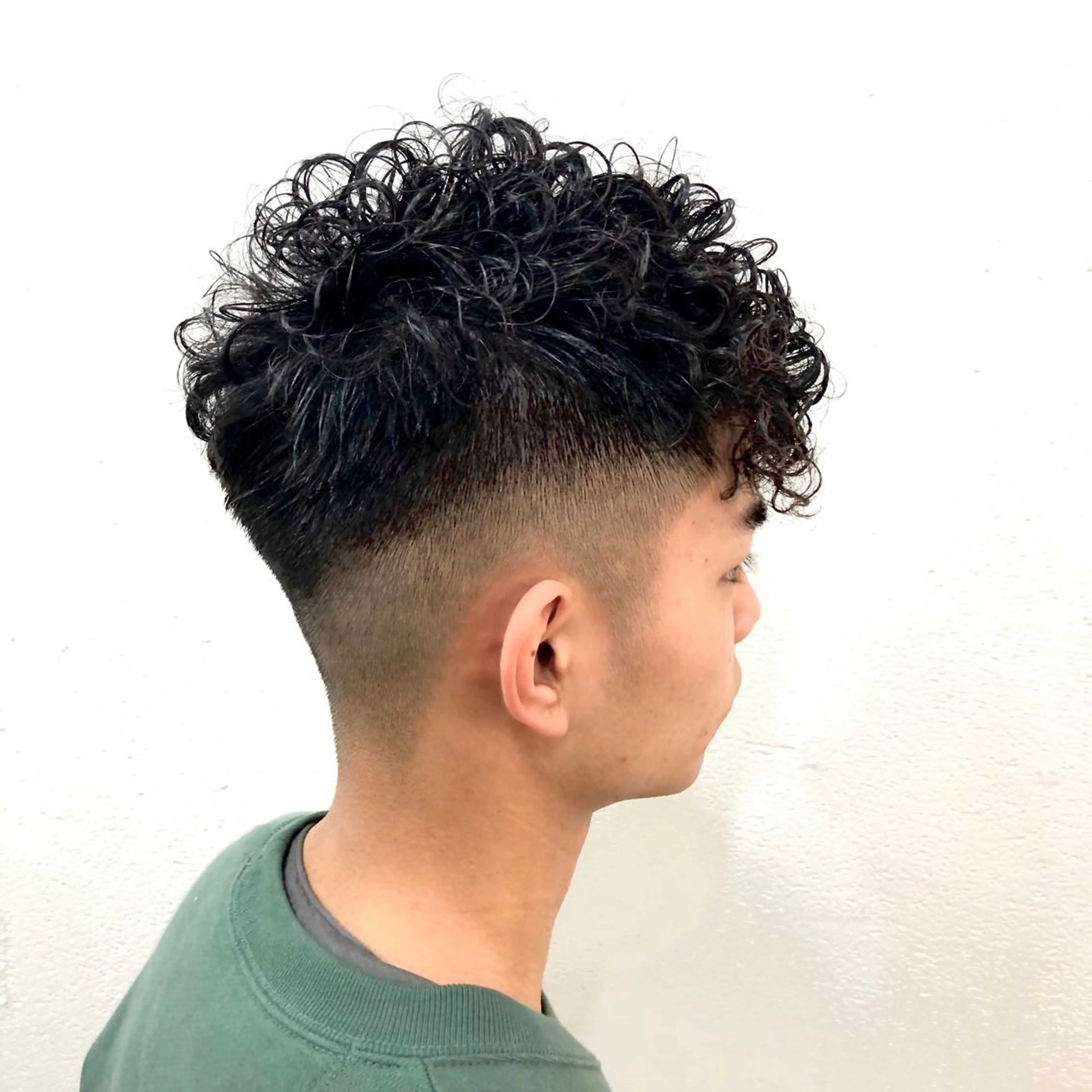 ショート パーマ share  by  wealstarのヘアスタイル