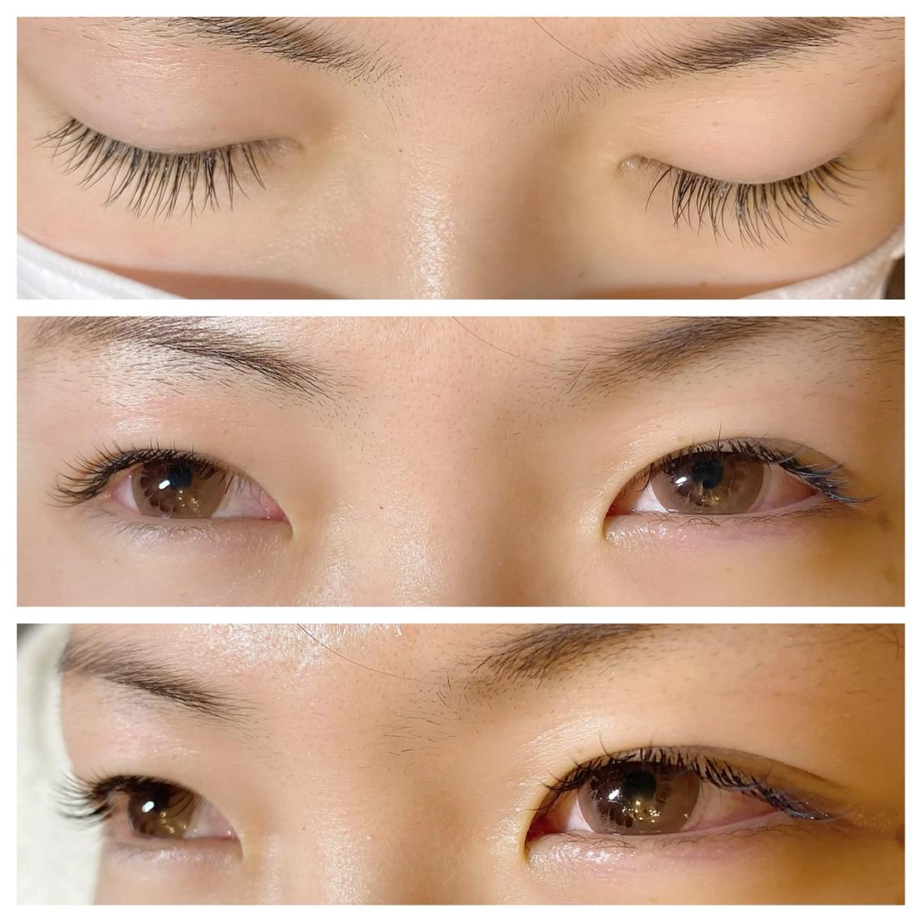 マツエク・マツパ Adore.ca所属・アドアー Adore.caのマツエク・マツパデザイン