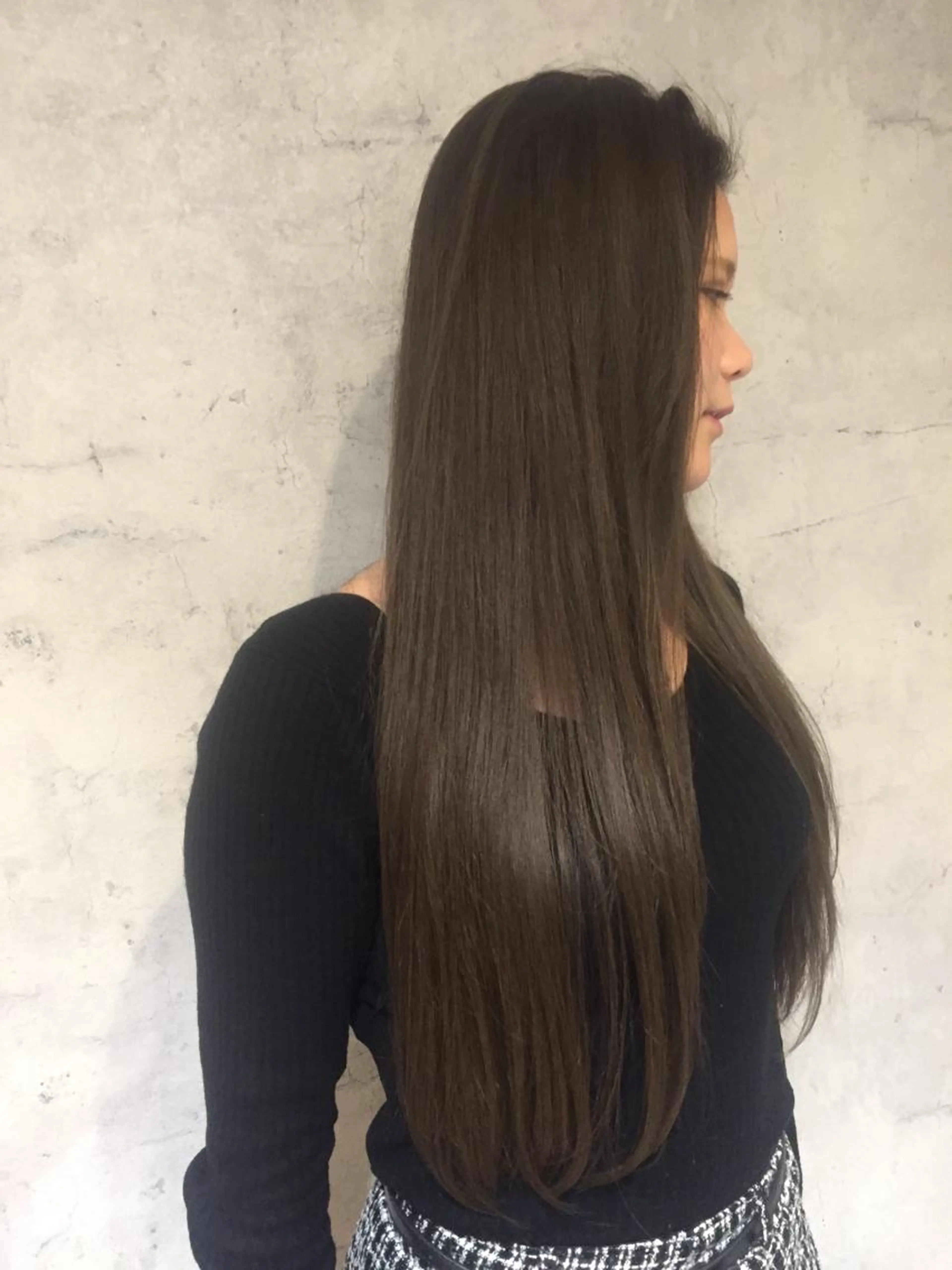 ✨世界を代表する最高峰のシステムトリートメント✨トキオトリートメント&炭酸シャンプー&ナノスチームヘアケアミストの写真