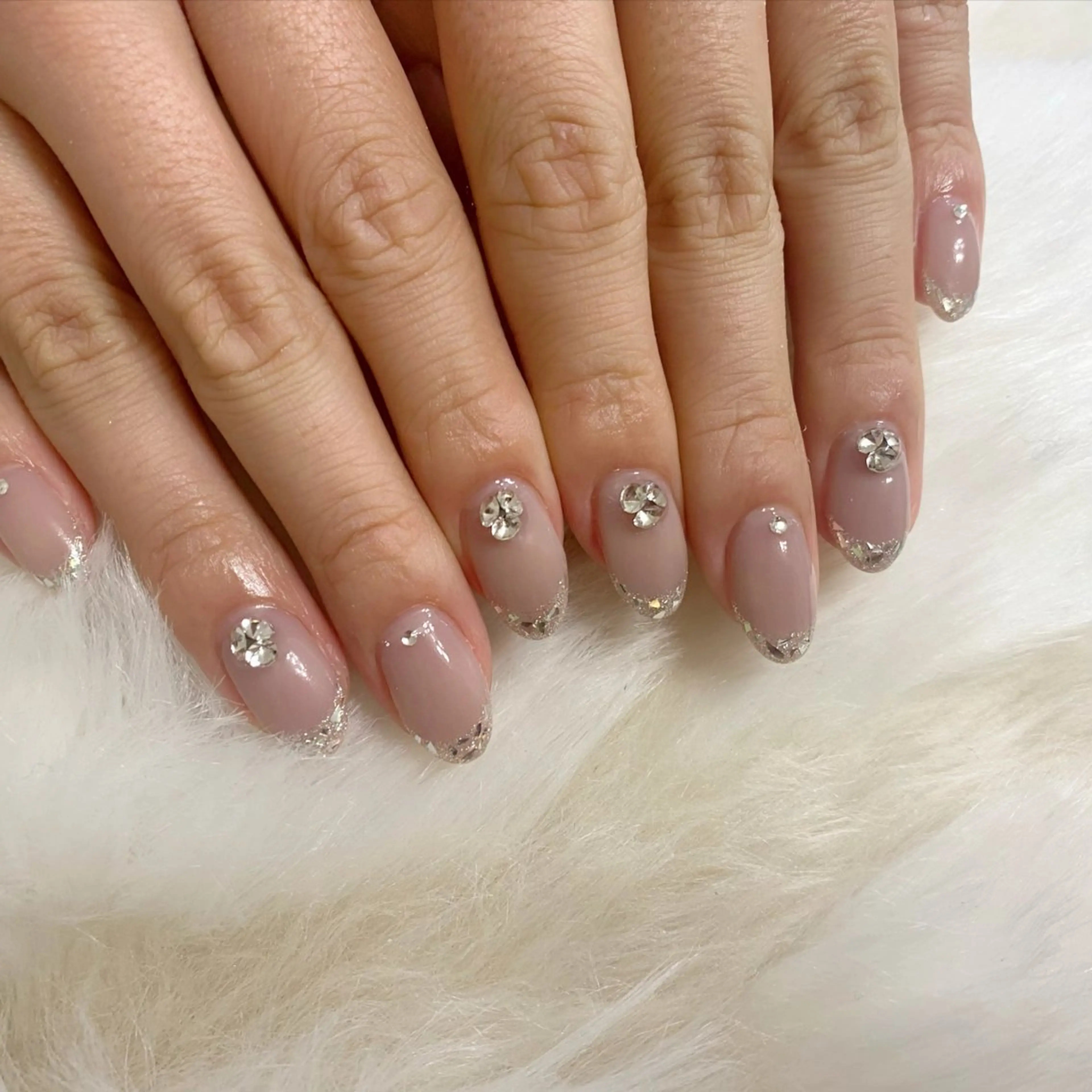 ネイル ハンドネイル Uchida Mayunaのその他イメージ