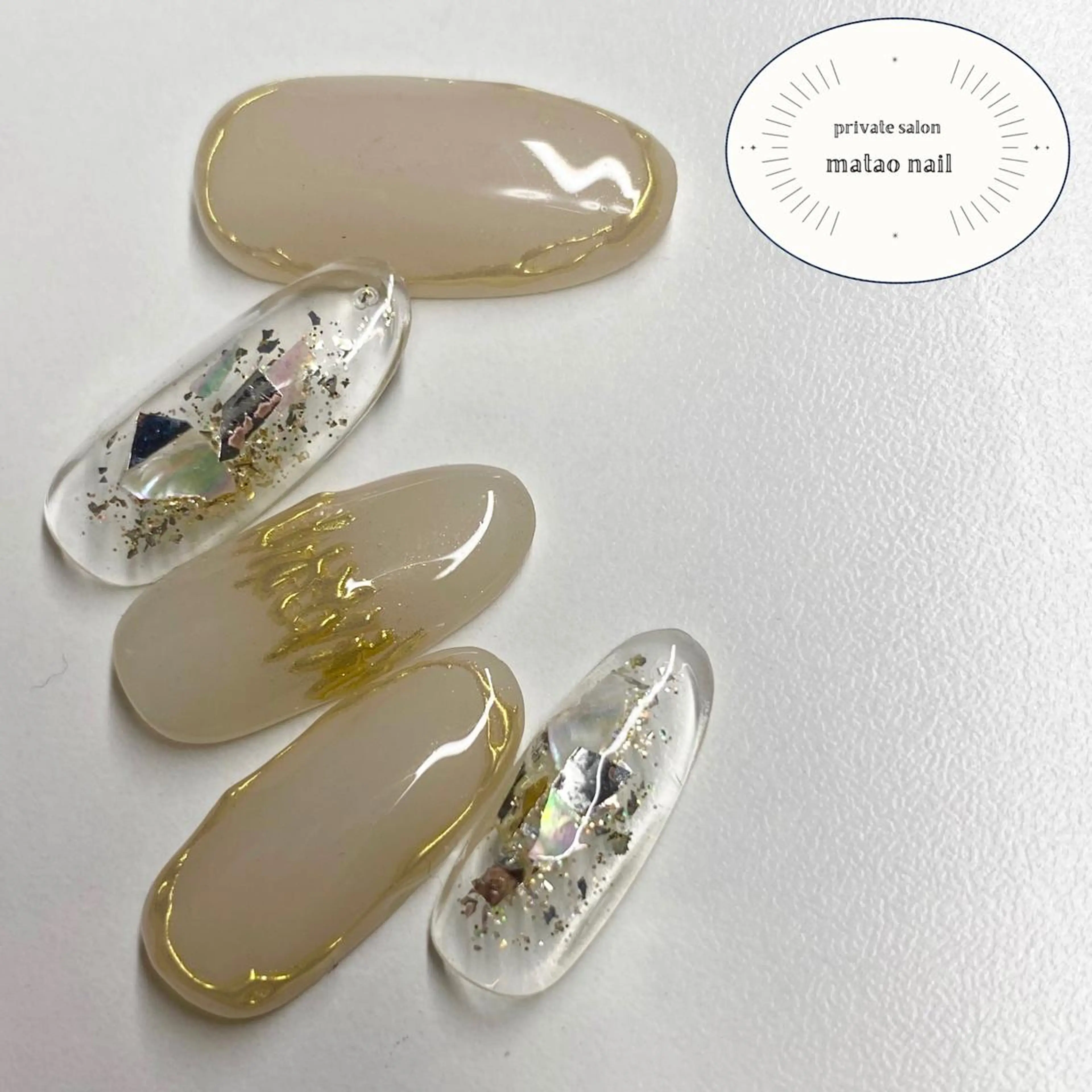 ネイル matao nailの眉毛・アイブロウイメージ