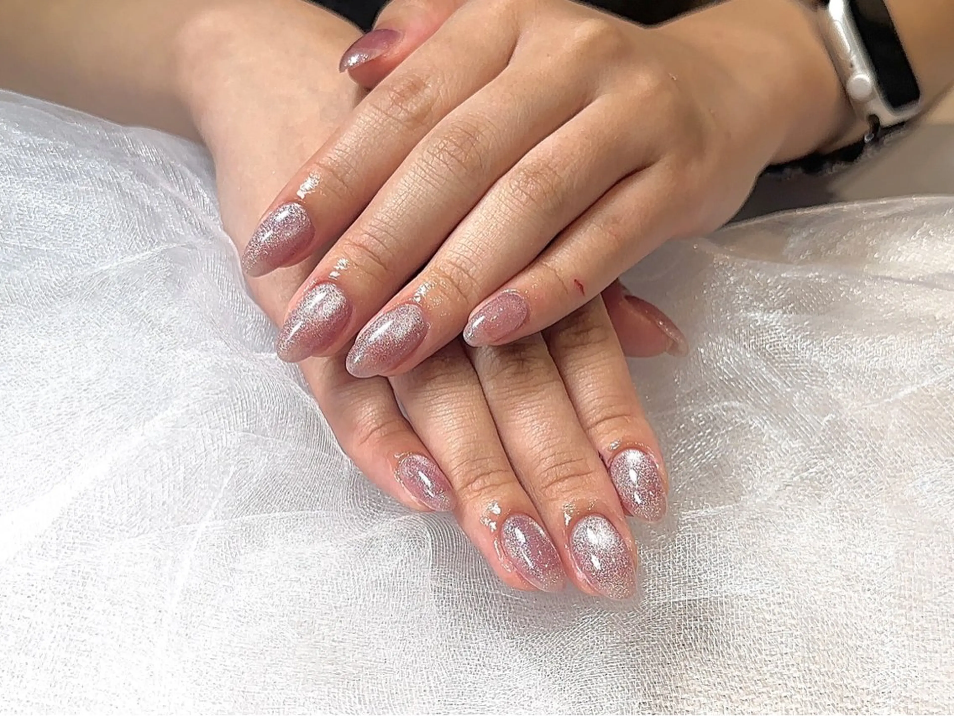 ネイル mi saのネイルデザイン