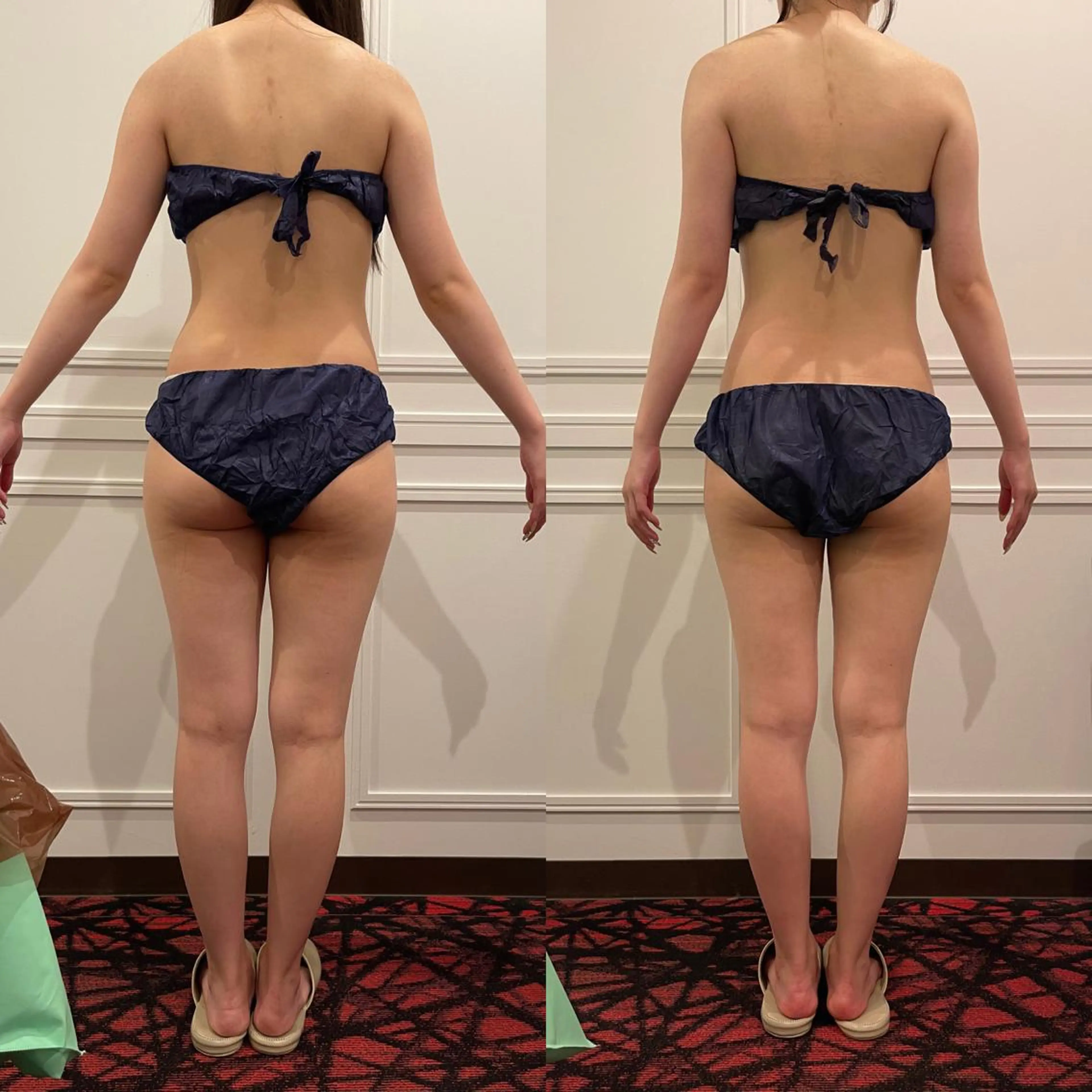 エステ リラク 立体小顔×艶肌×美ボ ディ似合わせ施術 岡のエステ・リラクイメージ