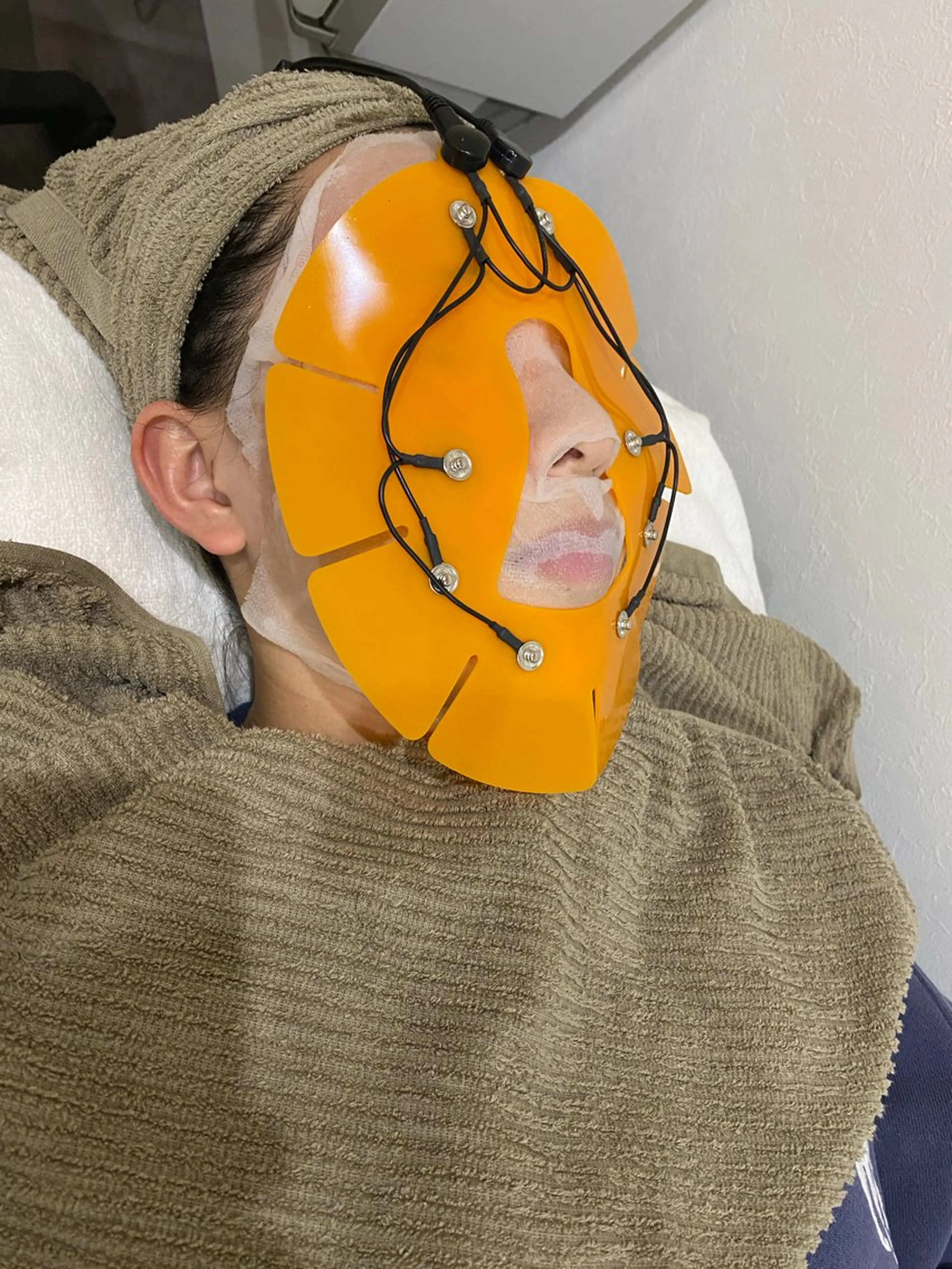 都度払い⭐️U22学生限定セルサーコース＊男女利用可＊マッサージなしの写真