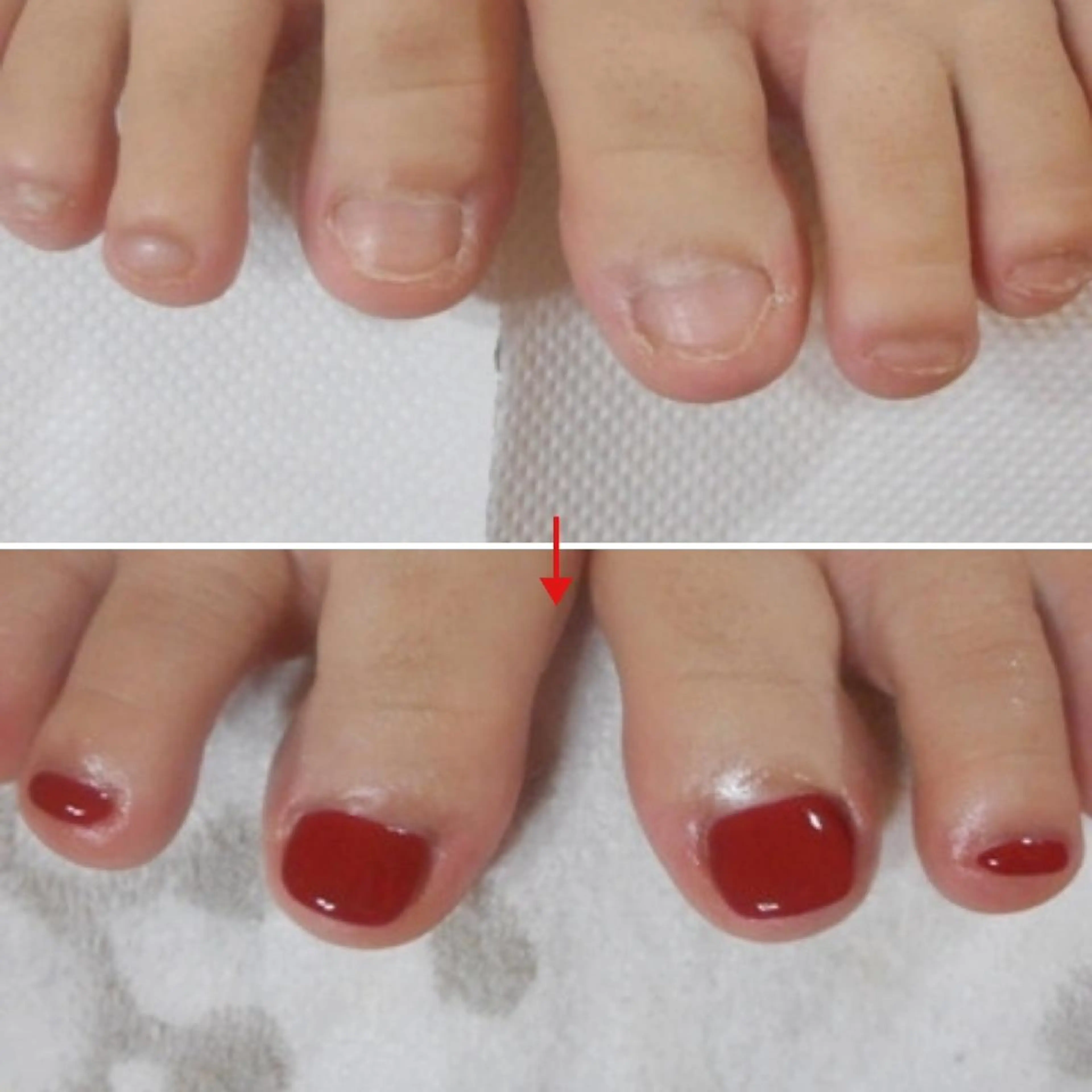 ネイル ネイルサロン アリュームのネイルデザイン